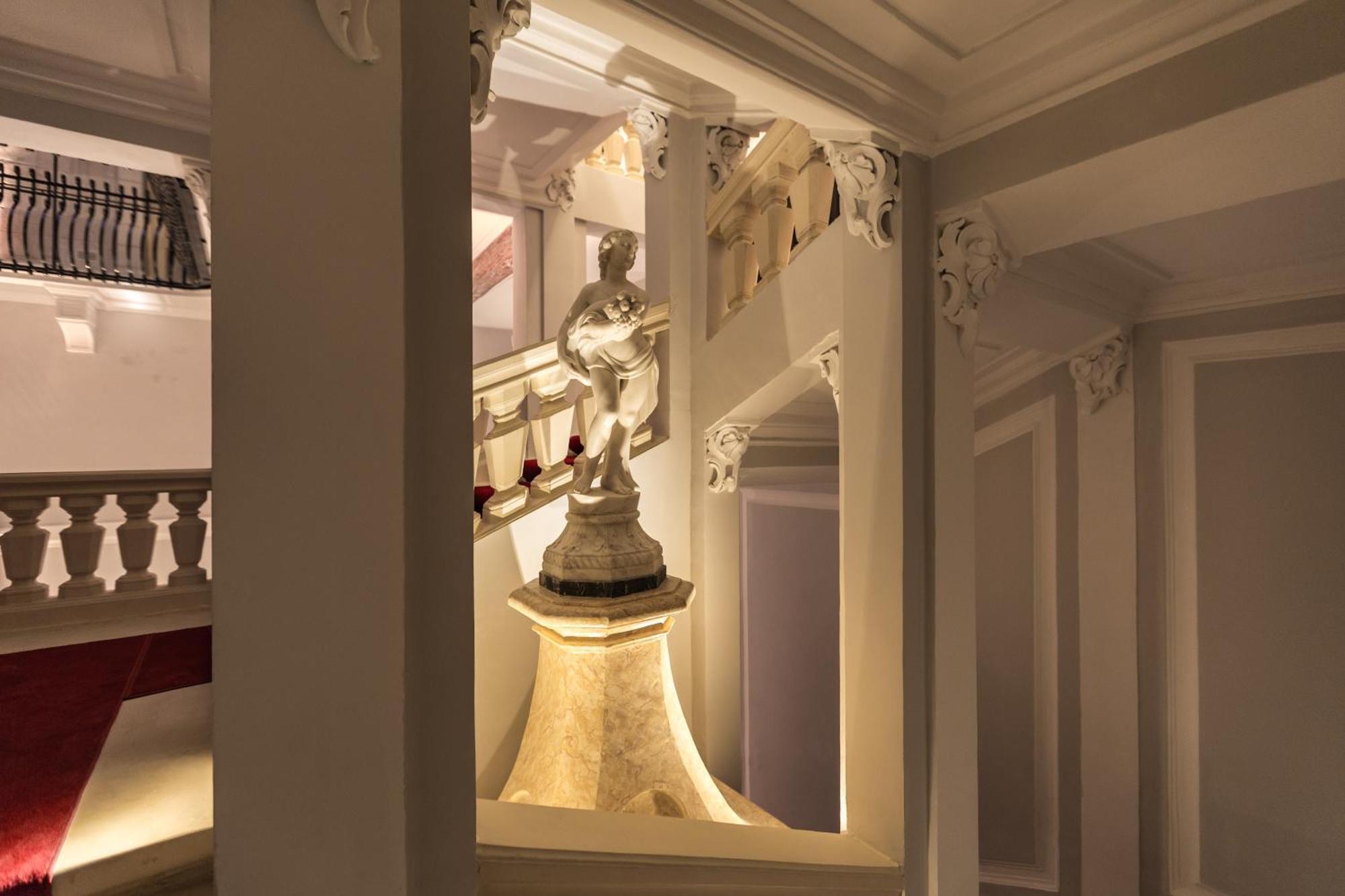 Domus Zamittello 4* Valletta