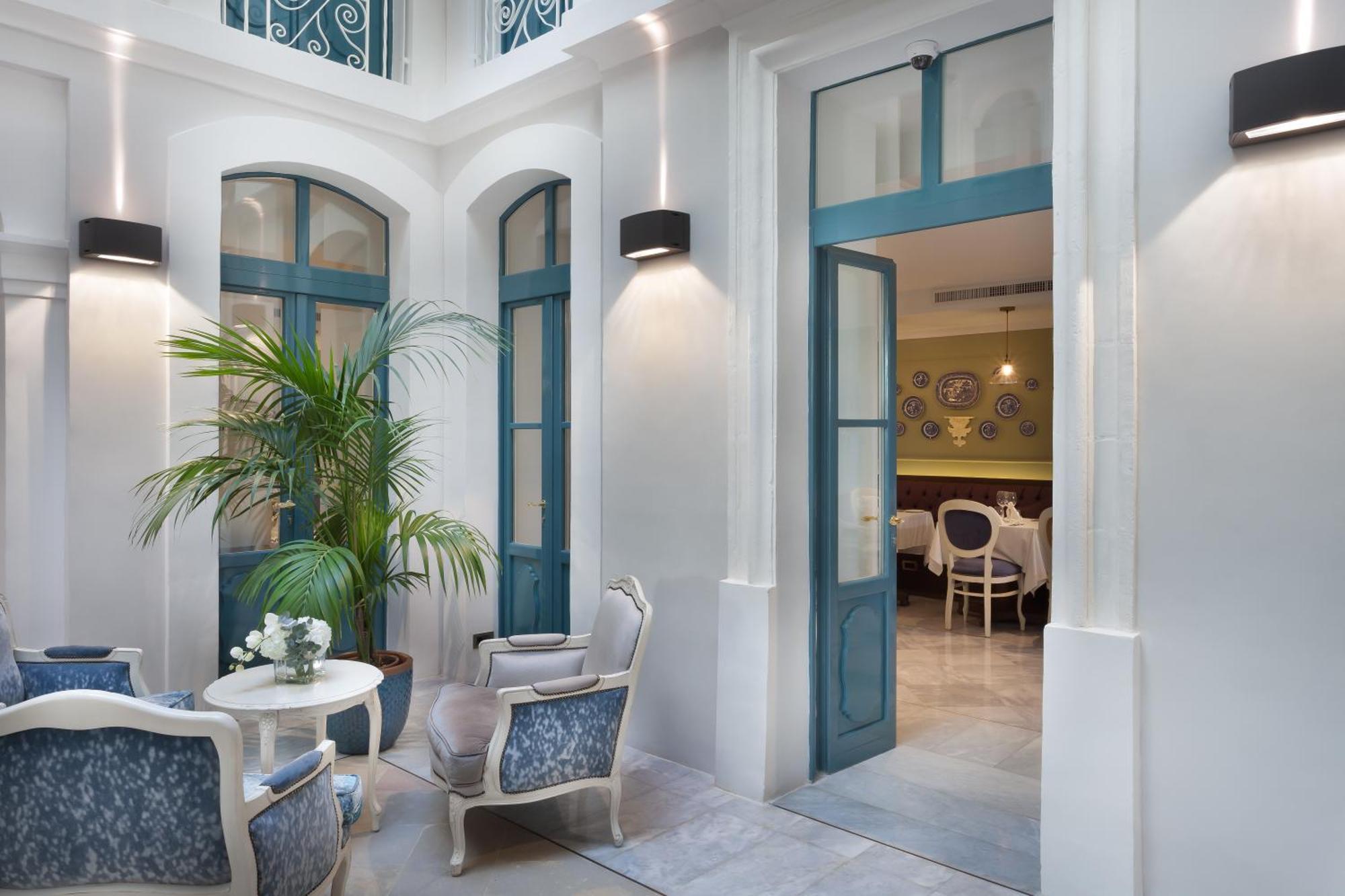 Hotel Domus Zamittello 4*