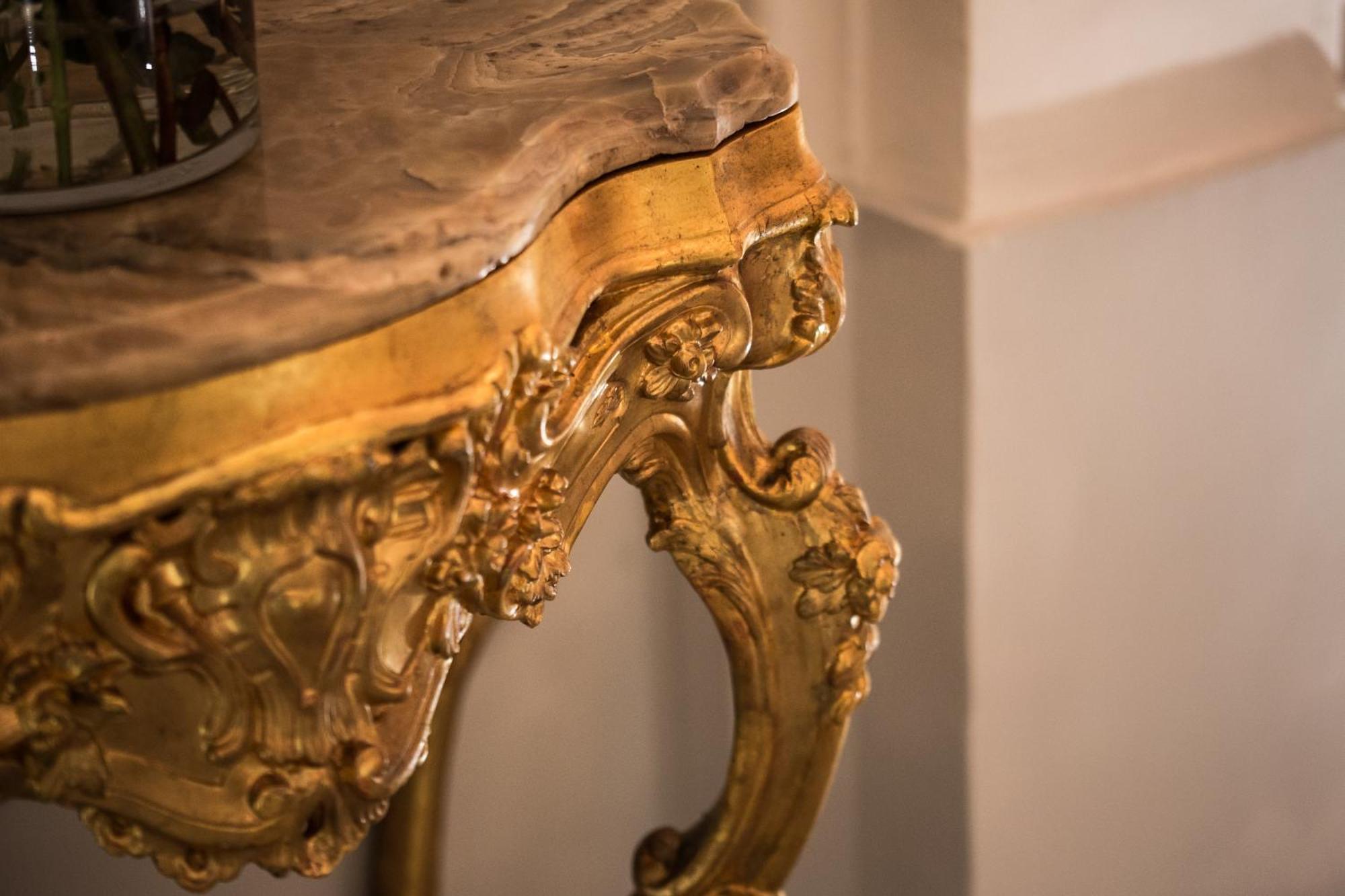 Domus Zamittello 4* Valletta