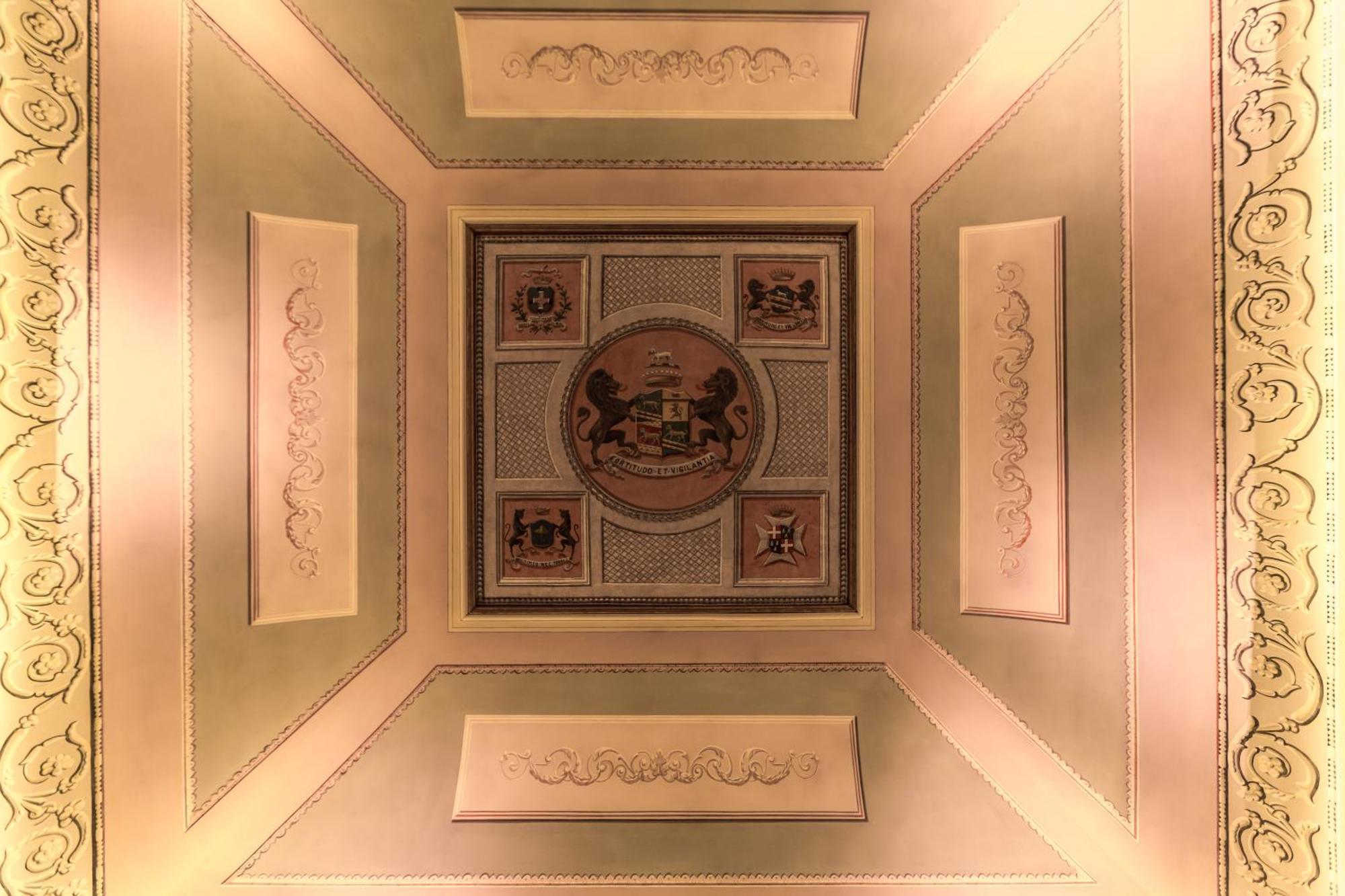 Domus Zamittello Hotel 4*