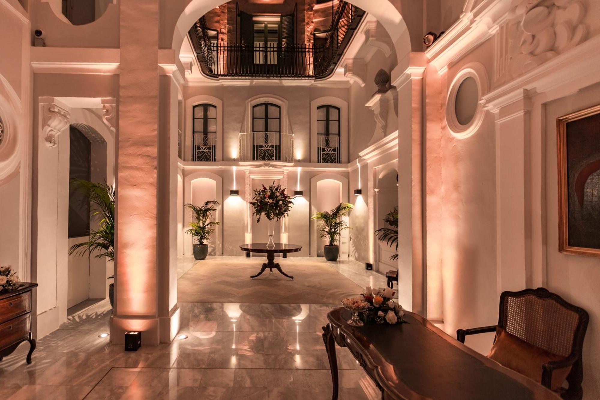 Hotel Domus Zamittello Valletta