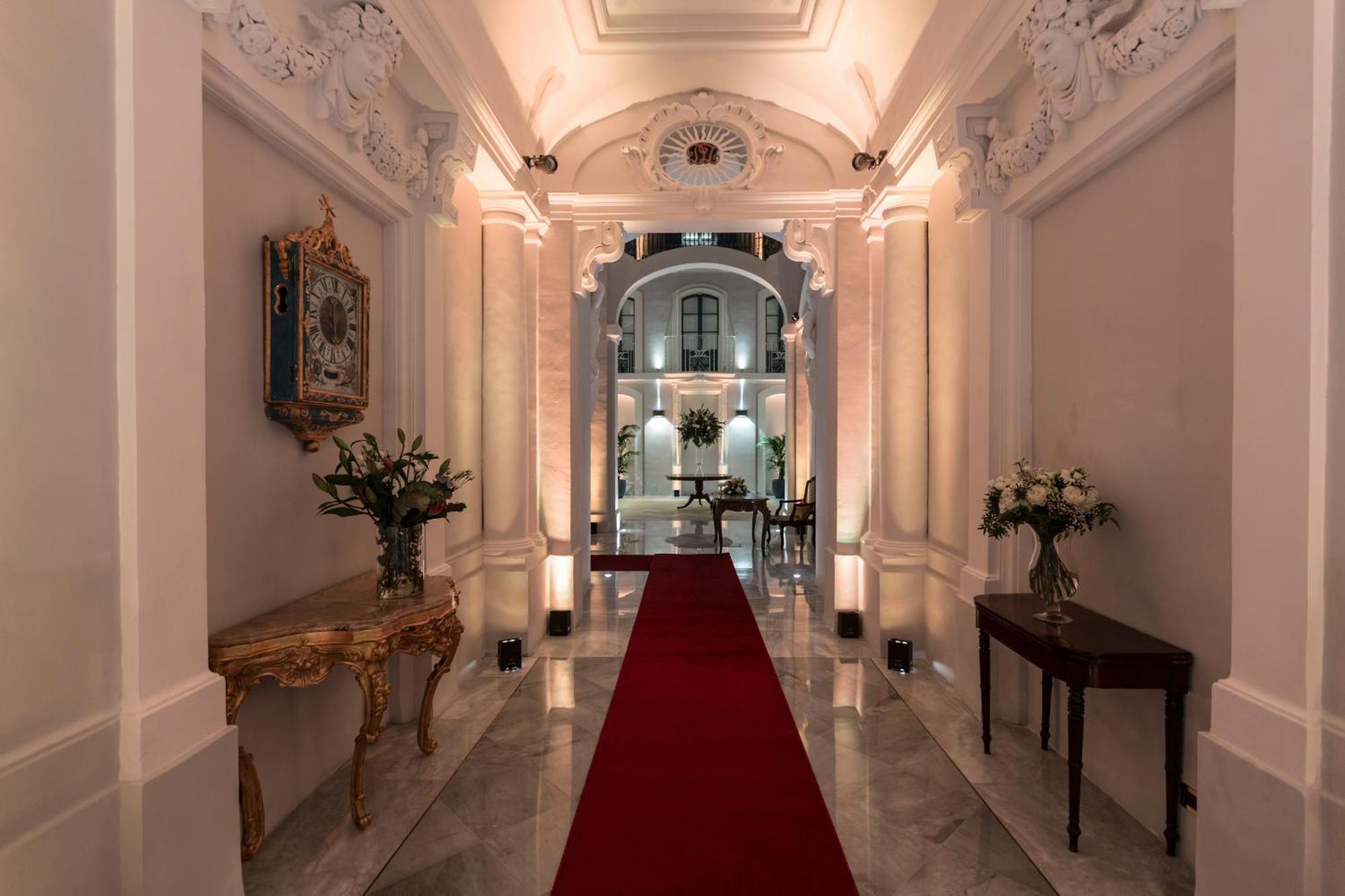 Hotel Domus Zamittello Valletta