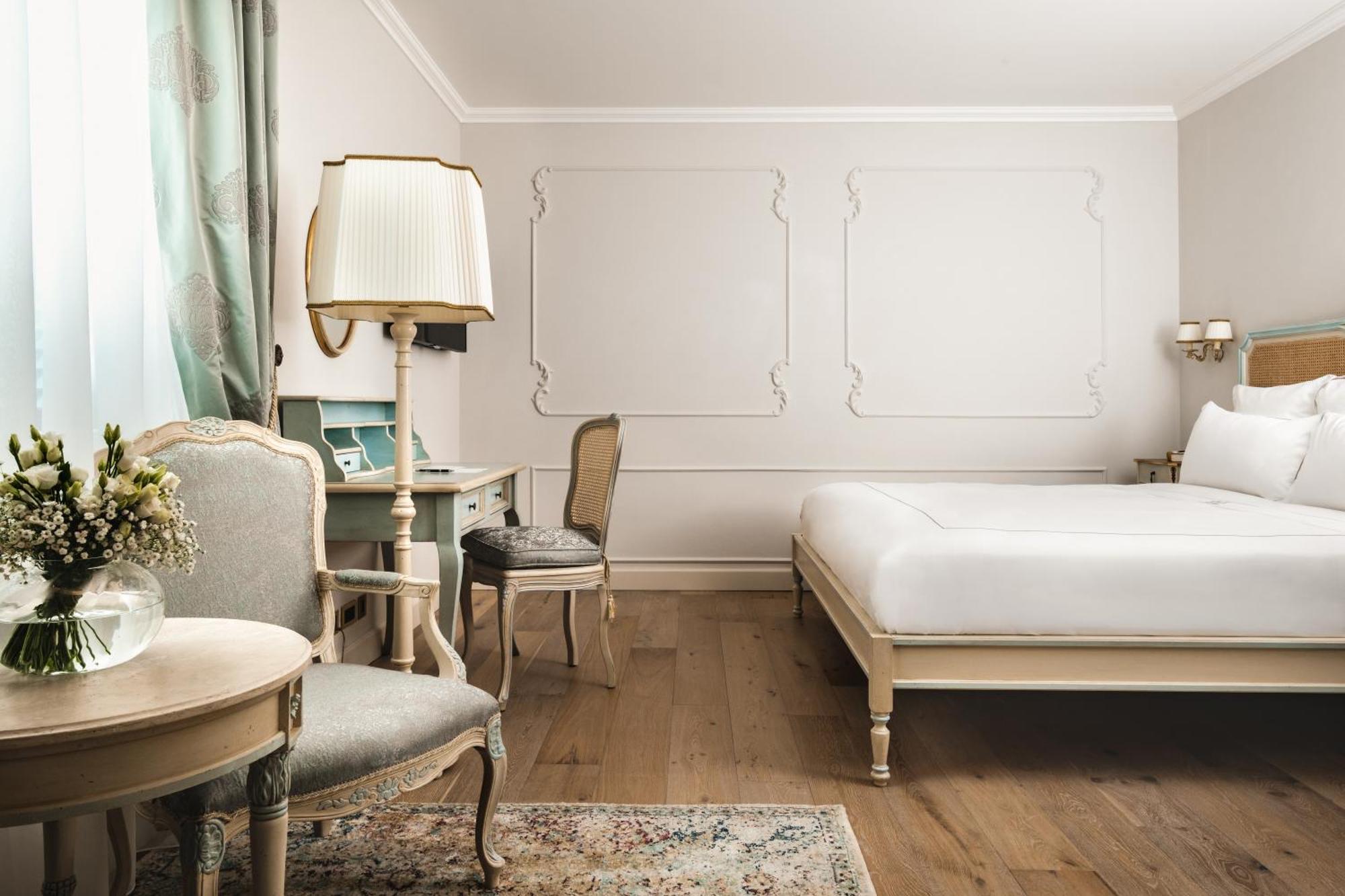 Domus Zamittello Hotel Valletta