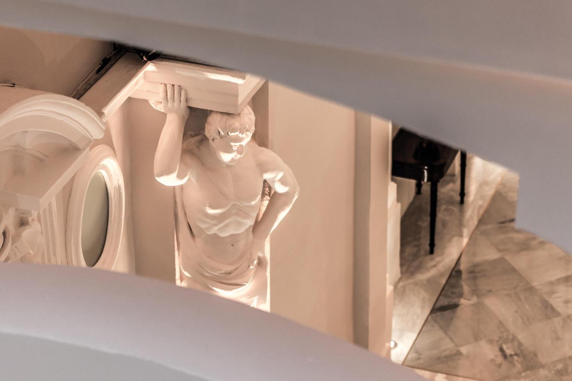 Domus Zamittello Hotel 4*