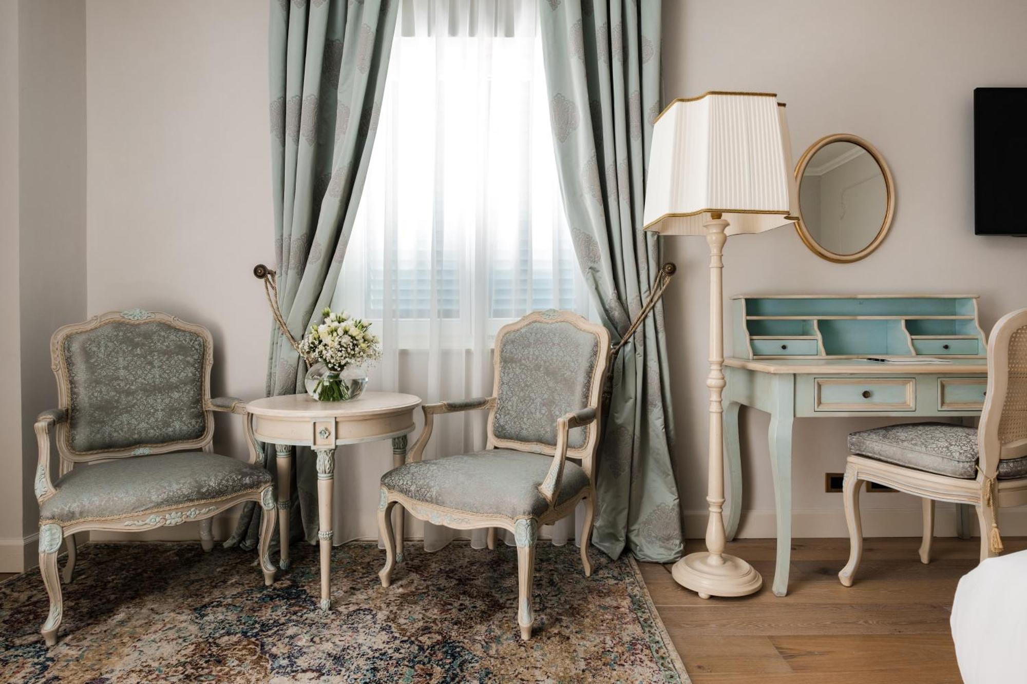 Domus Zamittello Hotel 4*