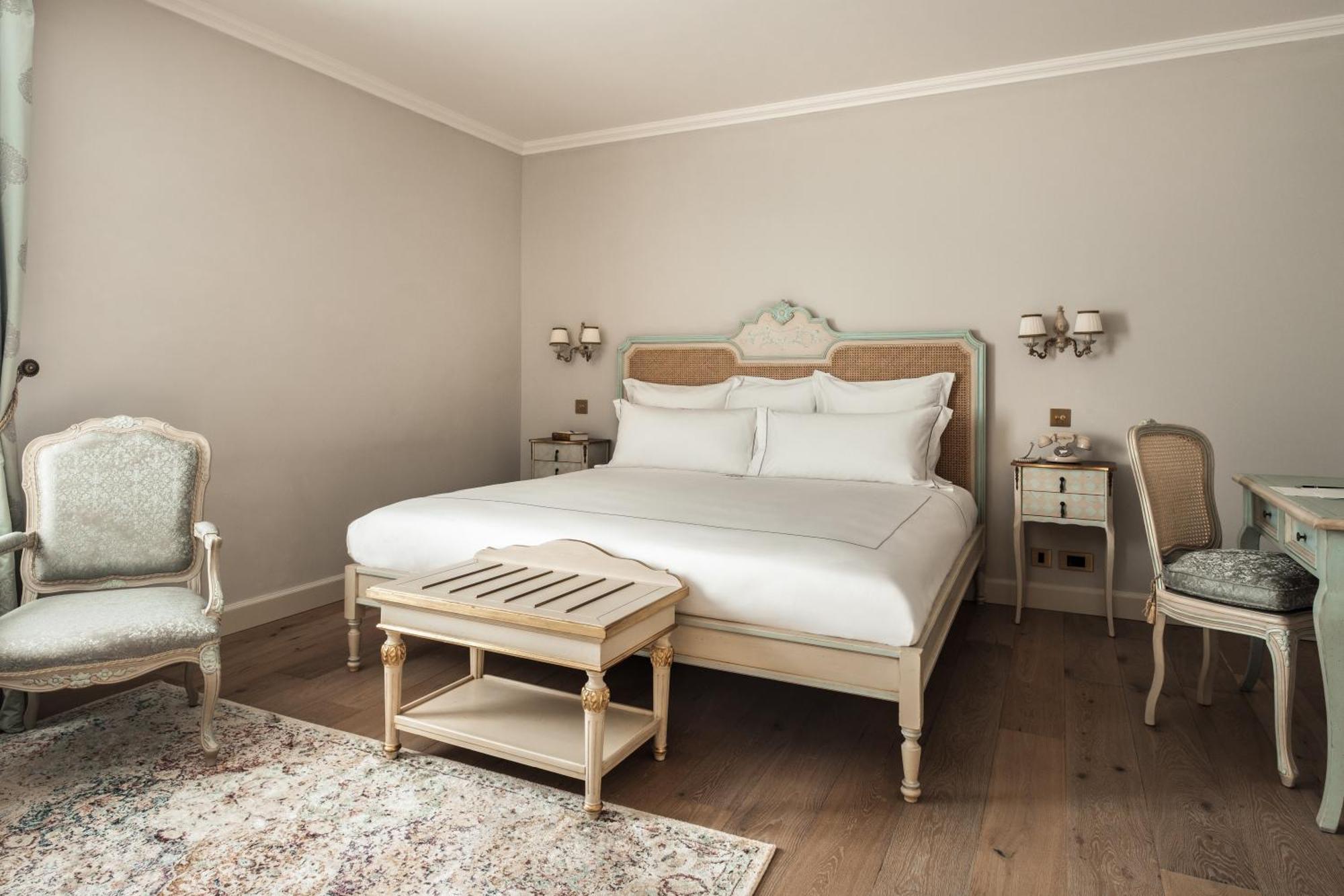Domus Zamittello Hotel 4*