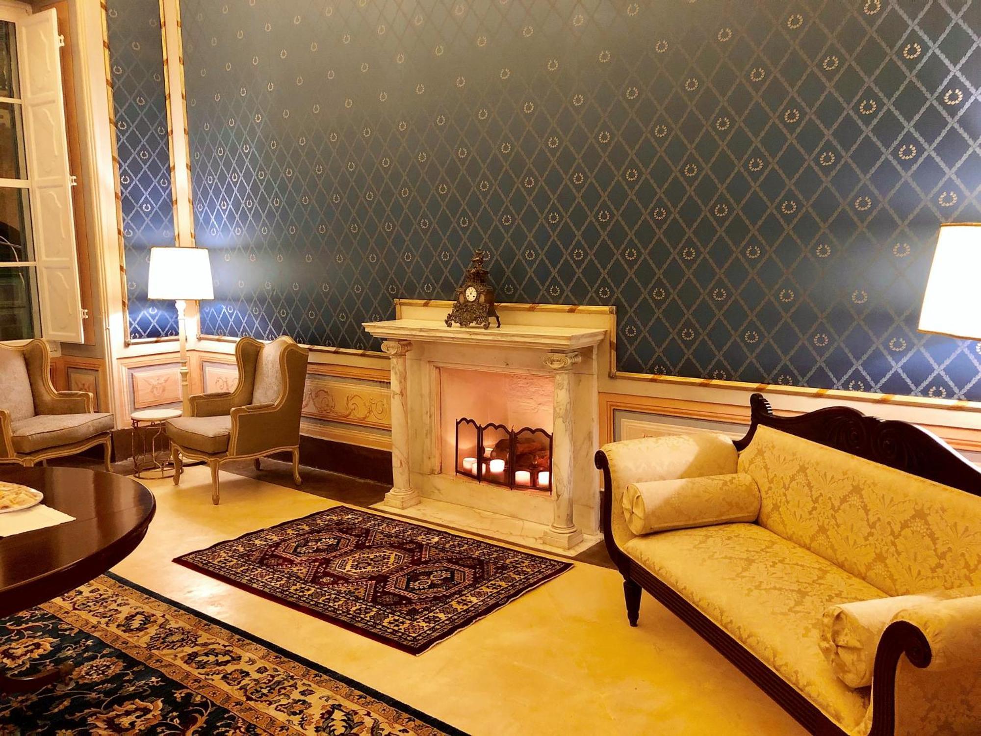 Hotel Domus Zamittello 4*