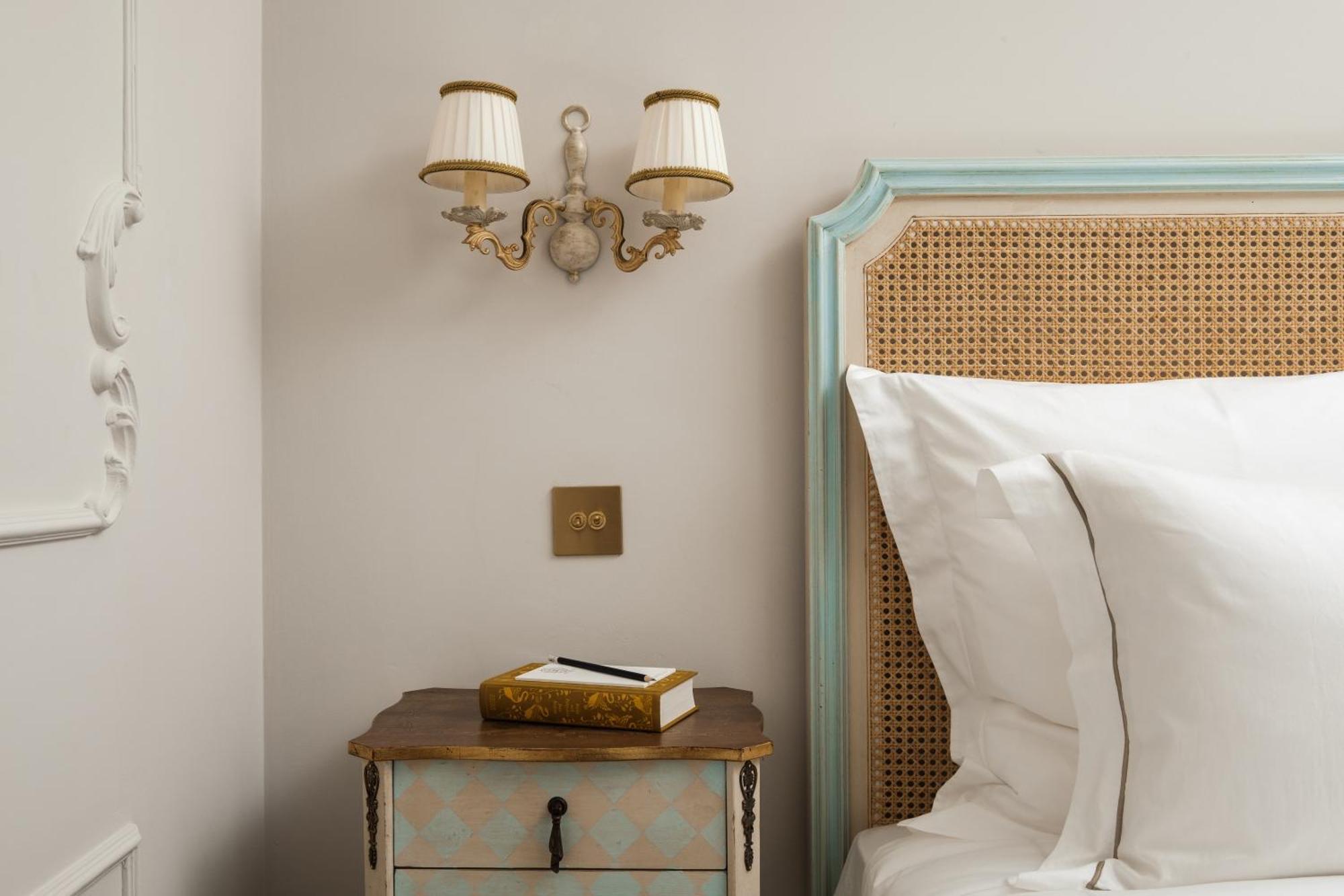 Hotel Domus Zamittello Valletta