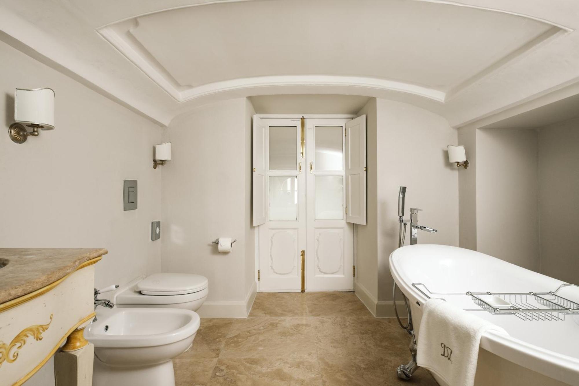 Hotel Domus Zamittello