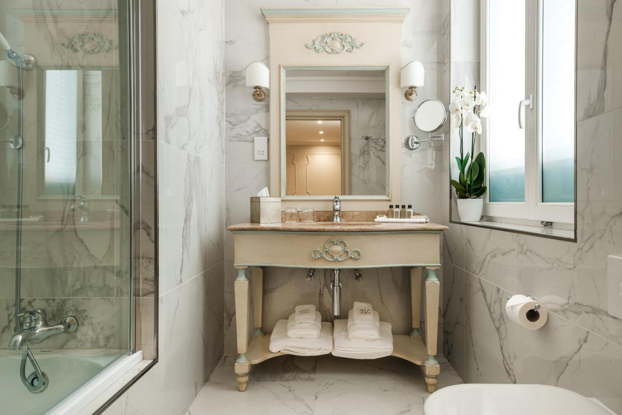 Domus Zamittello 4*