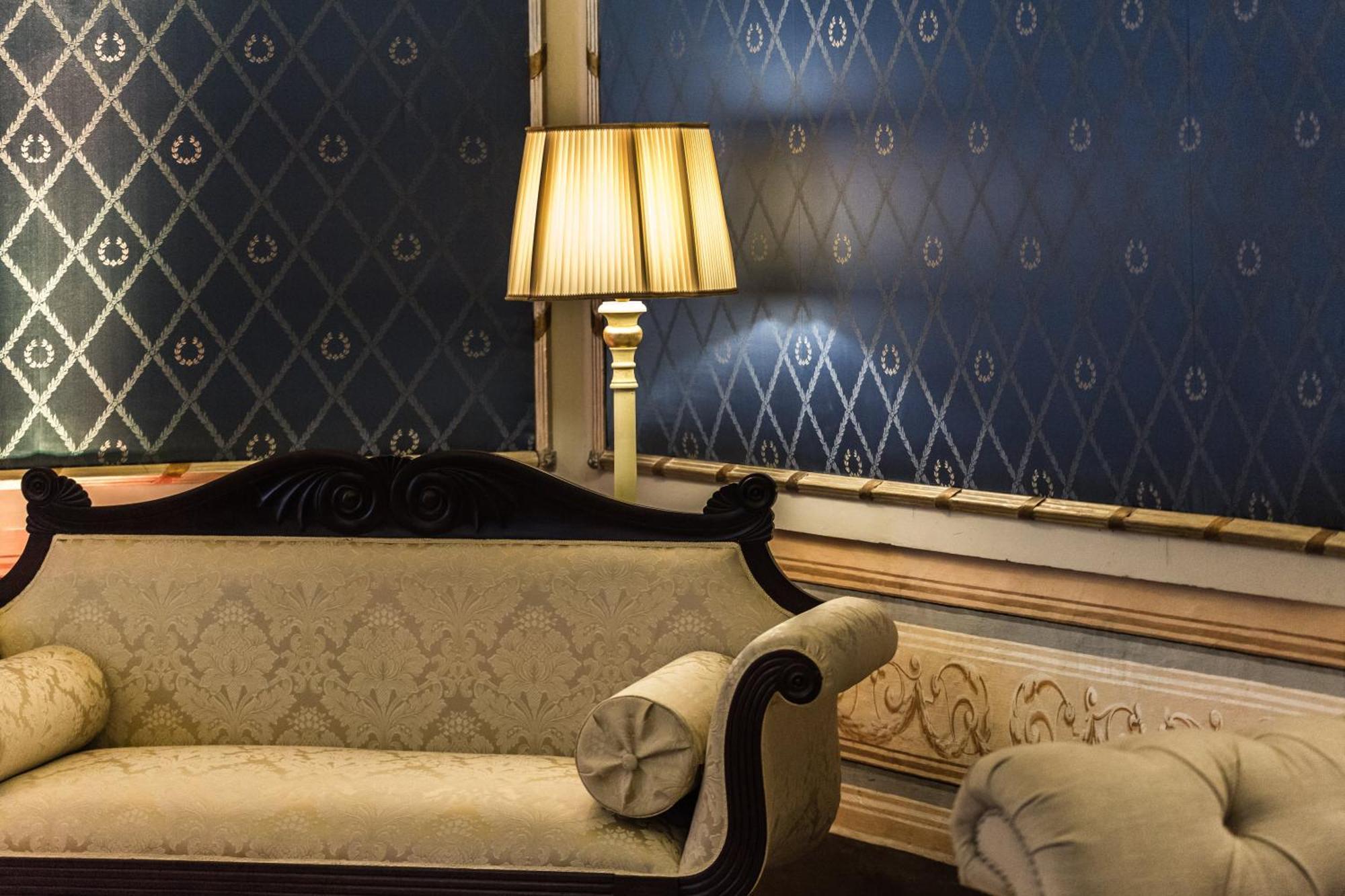 Domus Zamittello 4*