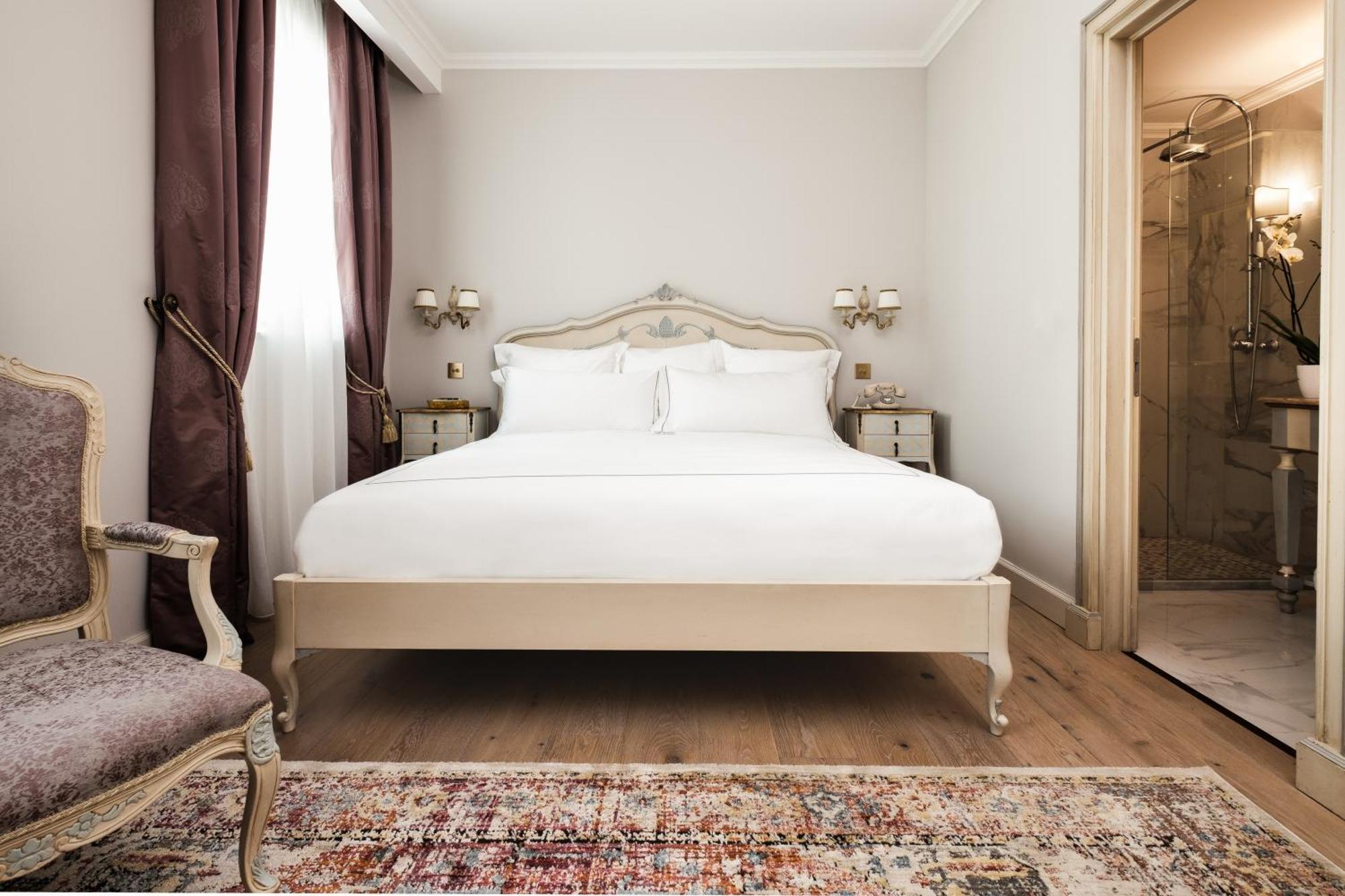 Domus Zamittello Hotel