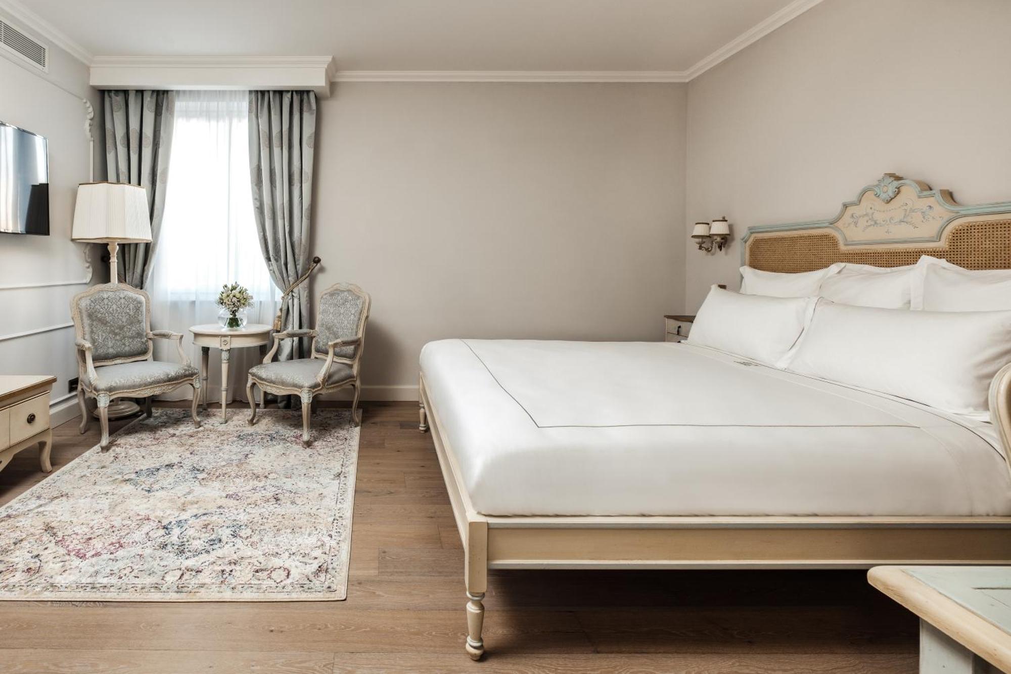 Domus Zamittello Hotel 4*