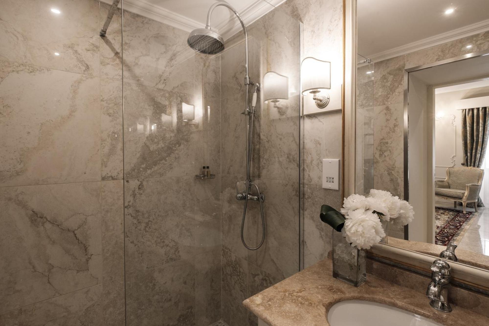 Hotel Domus Zamittello Valletta