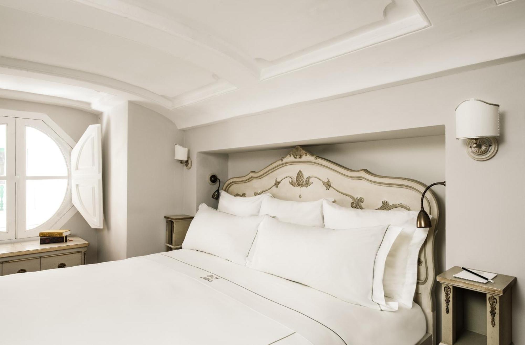 Hotel Domus Zamittello