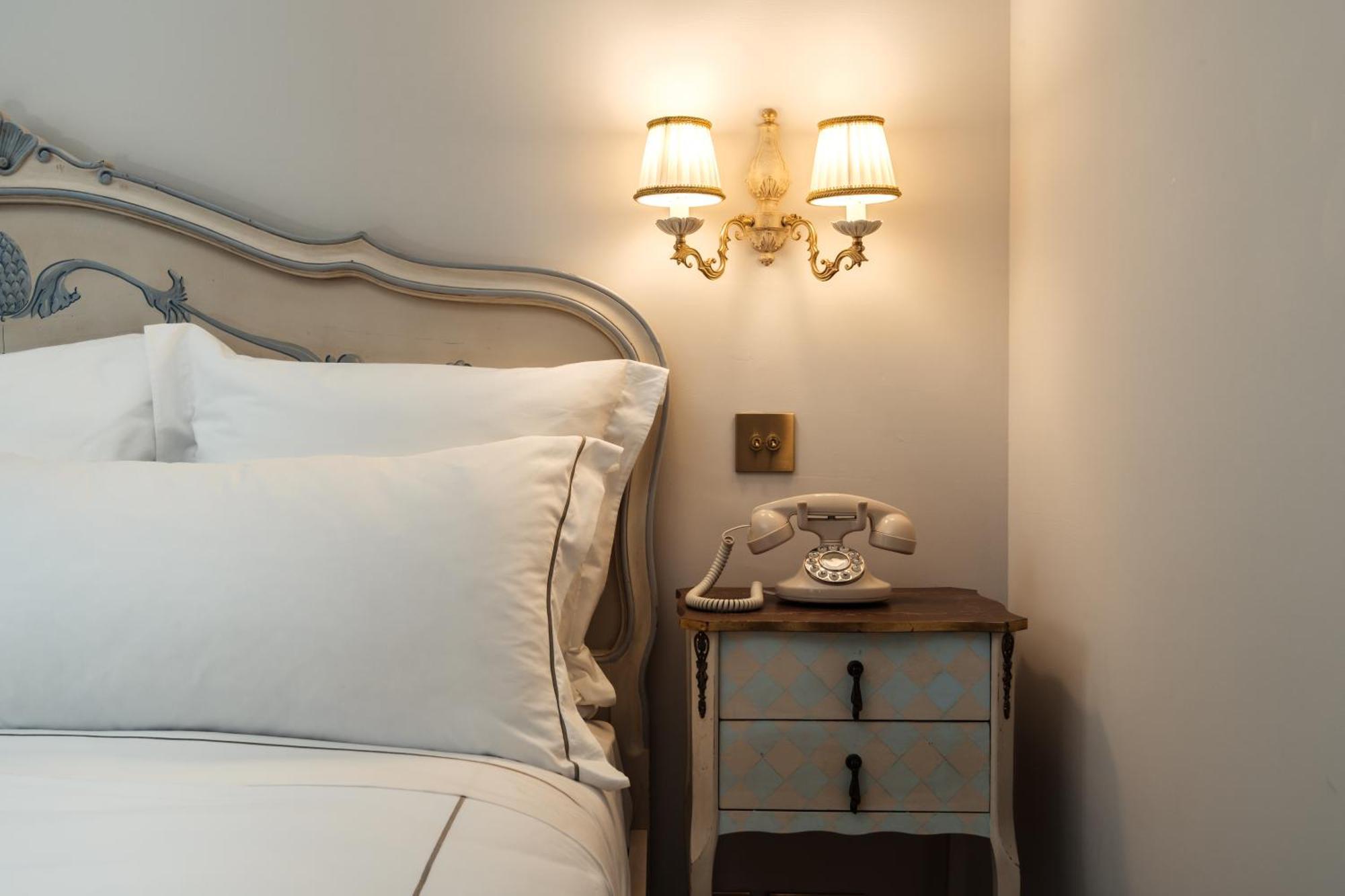 Hotel Domus Zamittello 4*