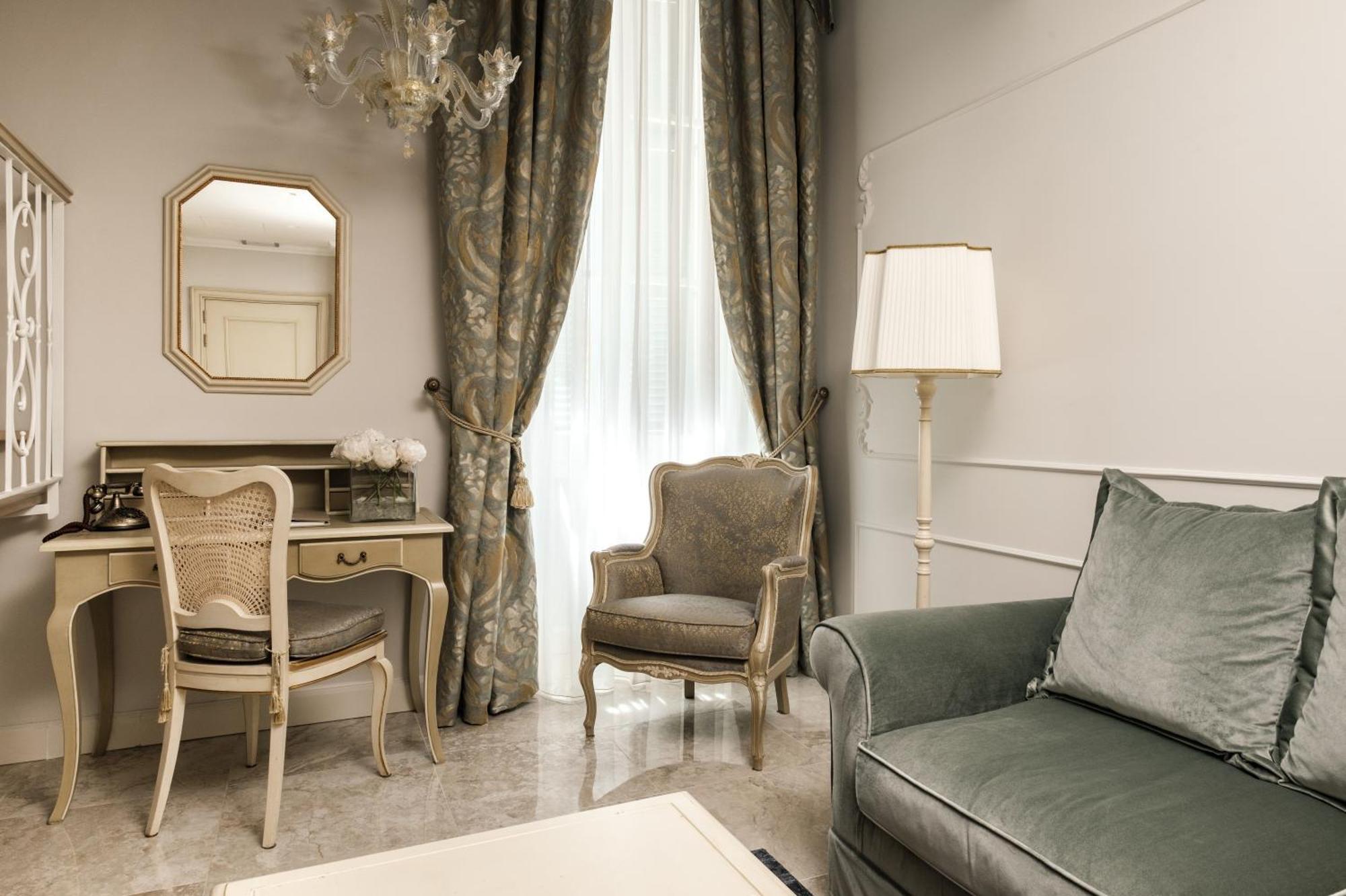 Hotel Domus Zamittello