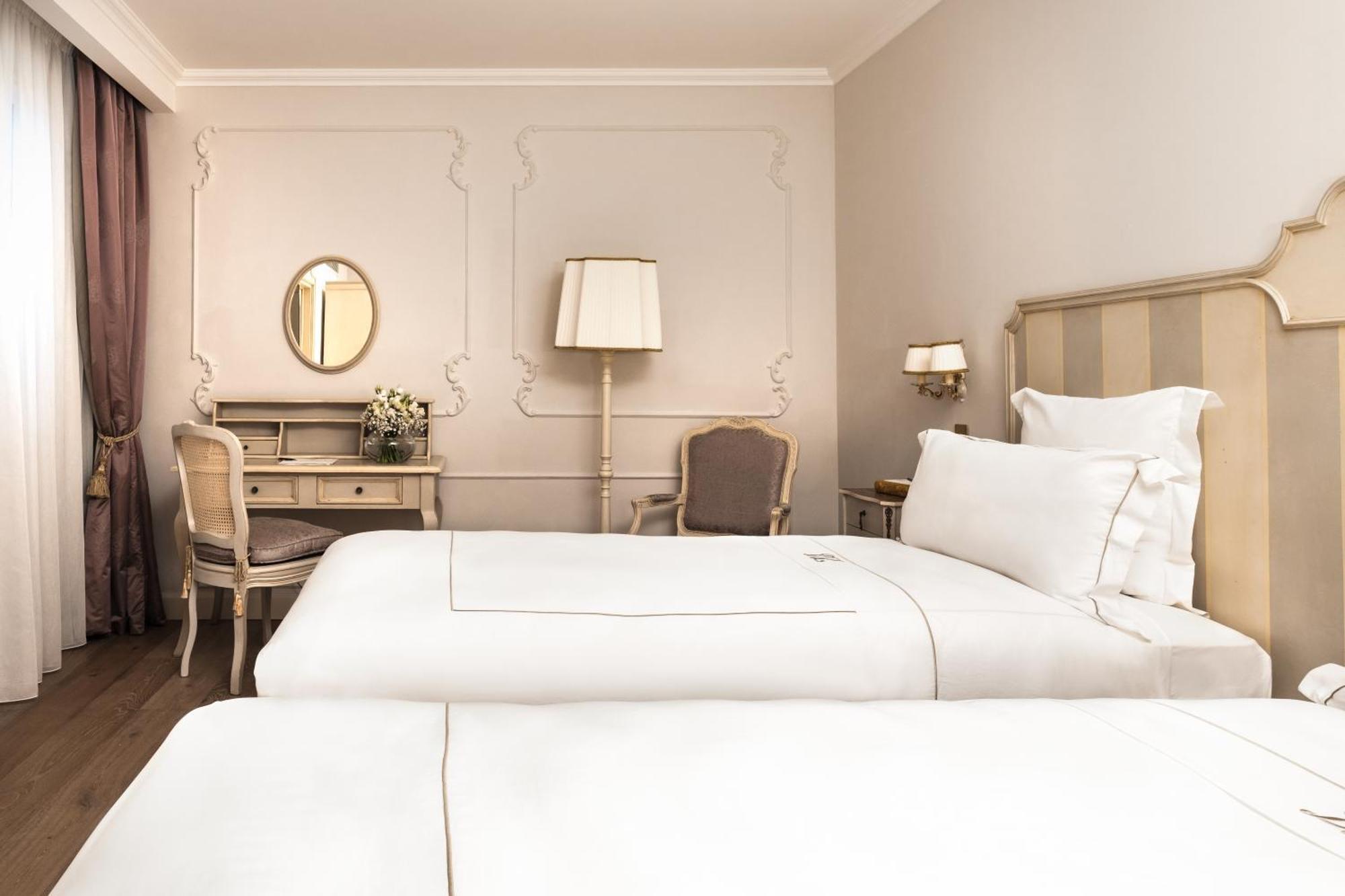 Domus Zamittello 4*