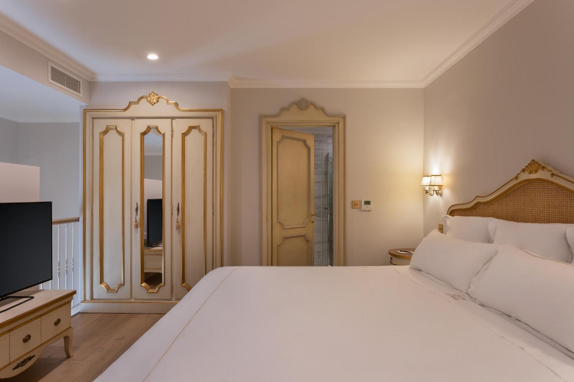 Domus Zamittello Hotel Valletta