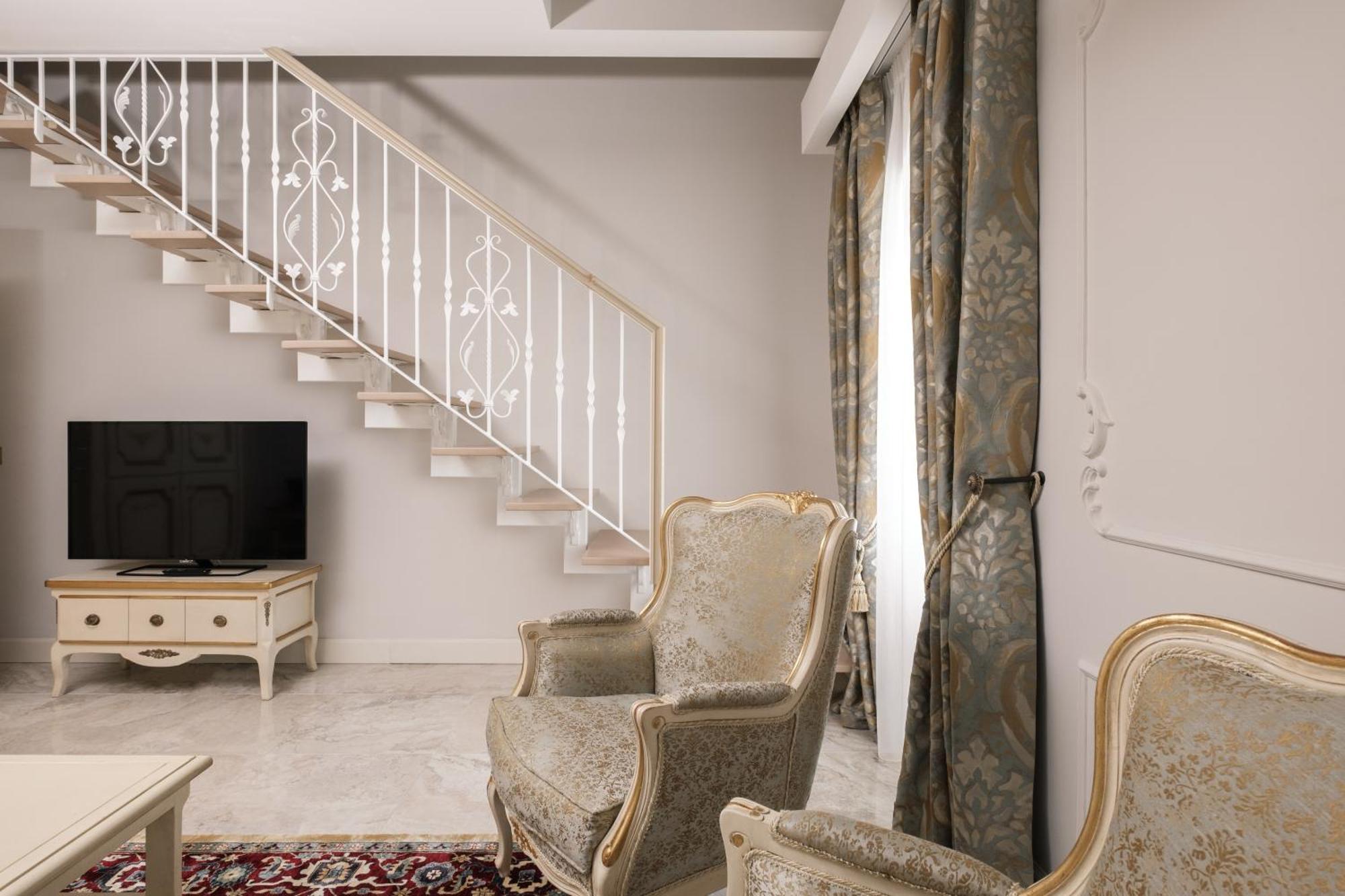 Domus Zamittello Hotel 4*