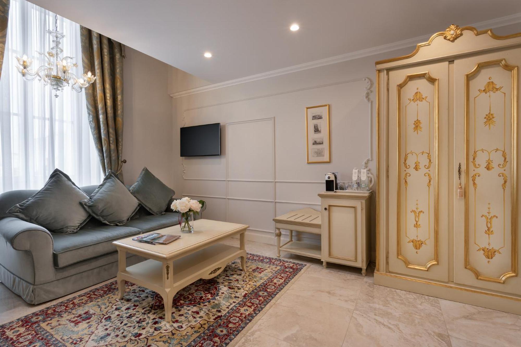 Domus Zamittello 4*