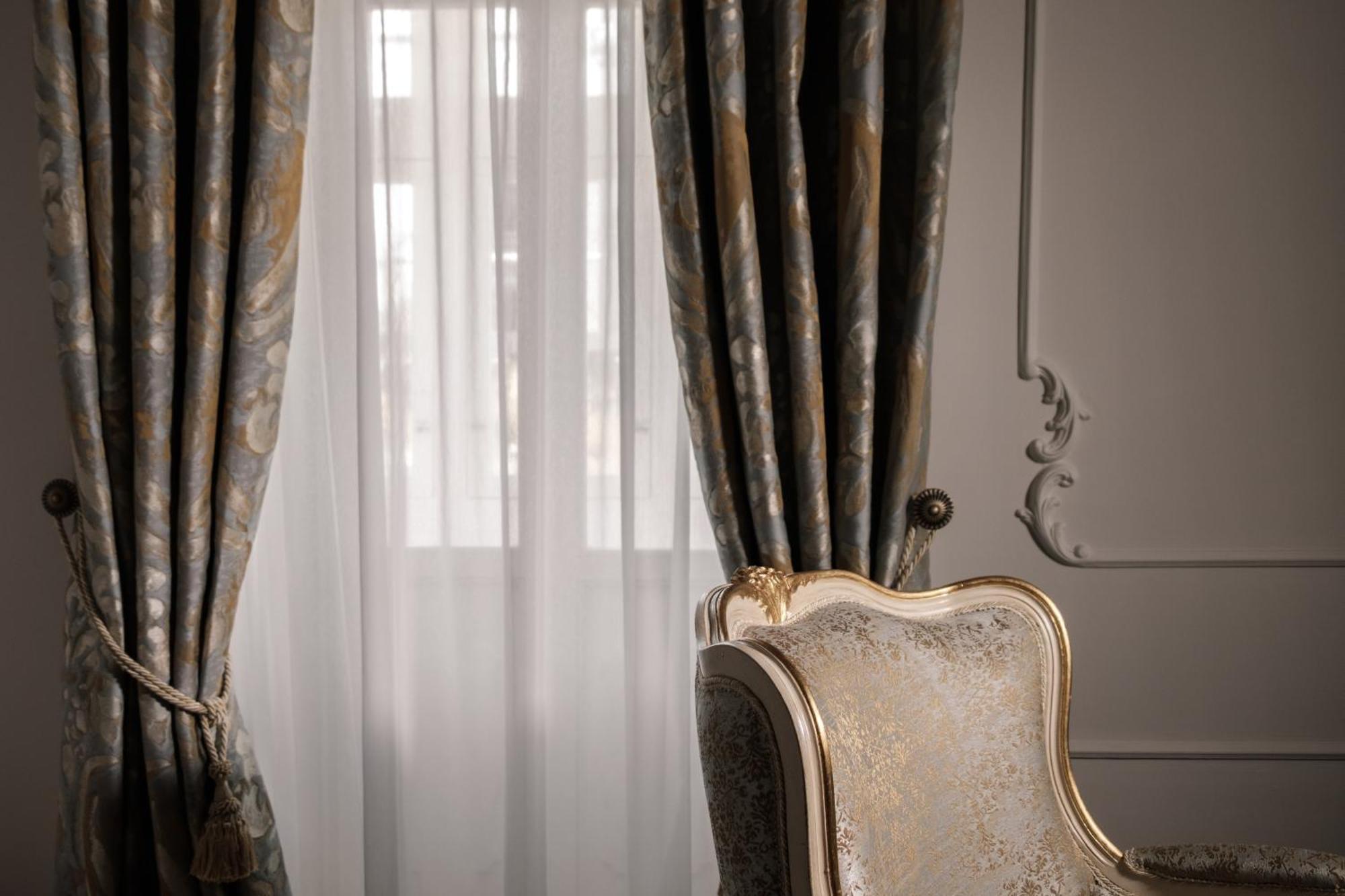 Domus Zamittello Hotel