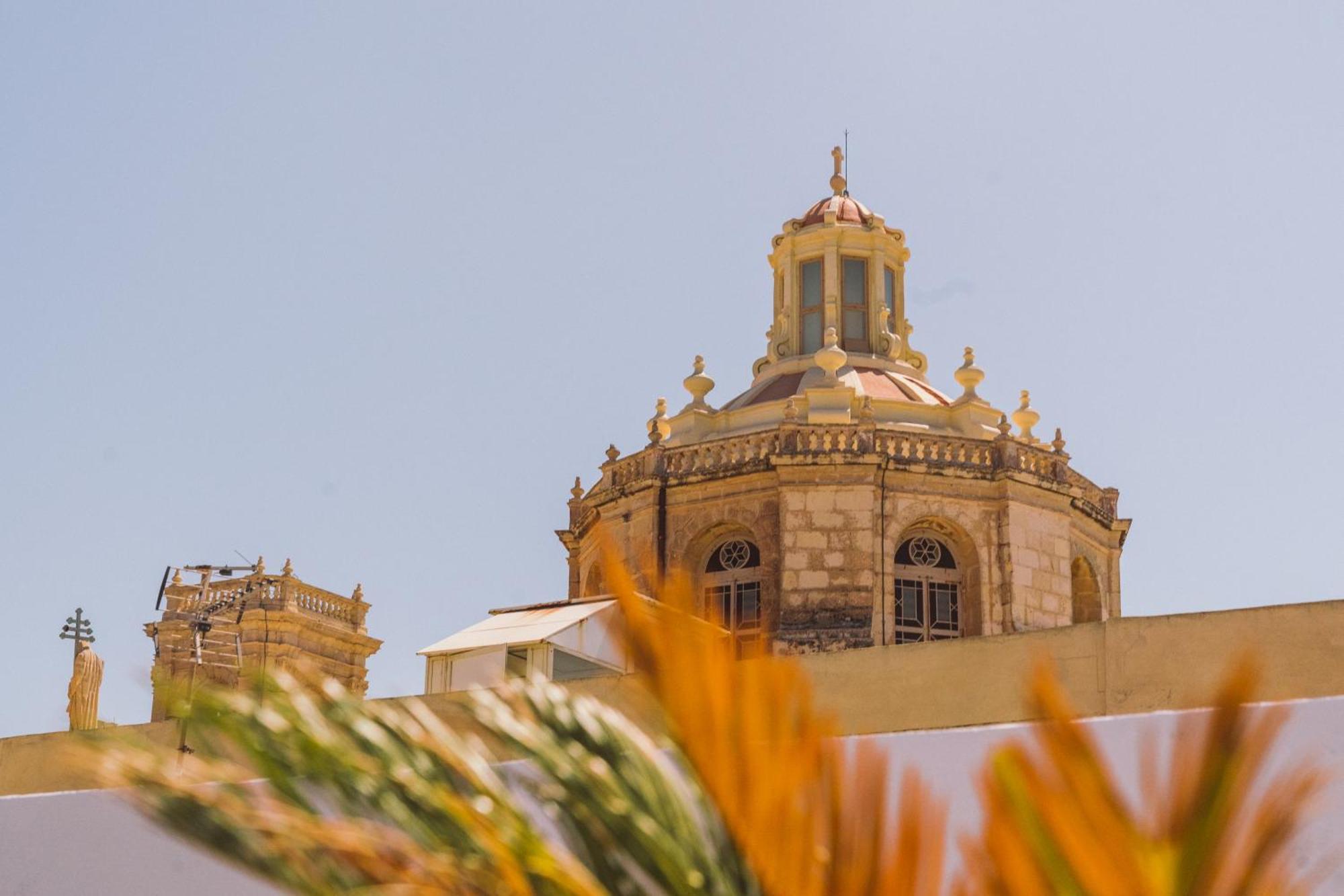 Vallettastay Skyline Sea View Studio Apartment Valletta