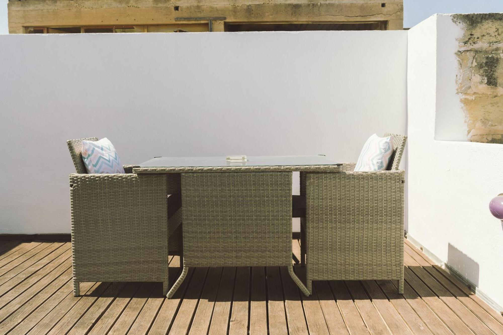 Apartment Vallettastay Skyline Sea View Studio Valletta
