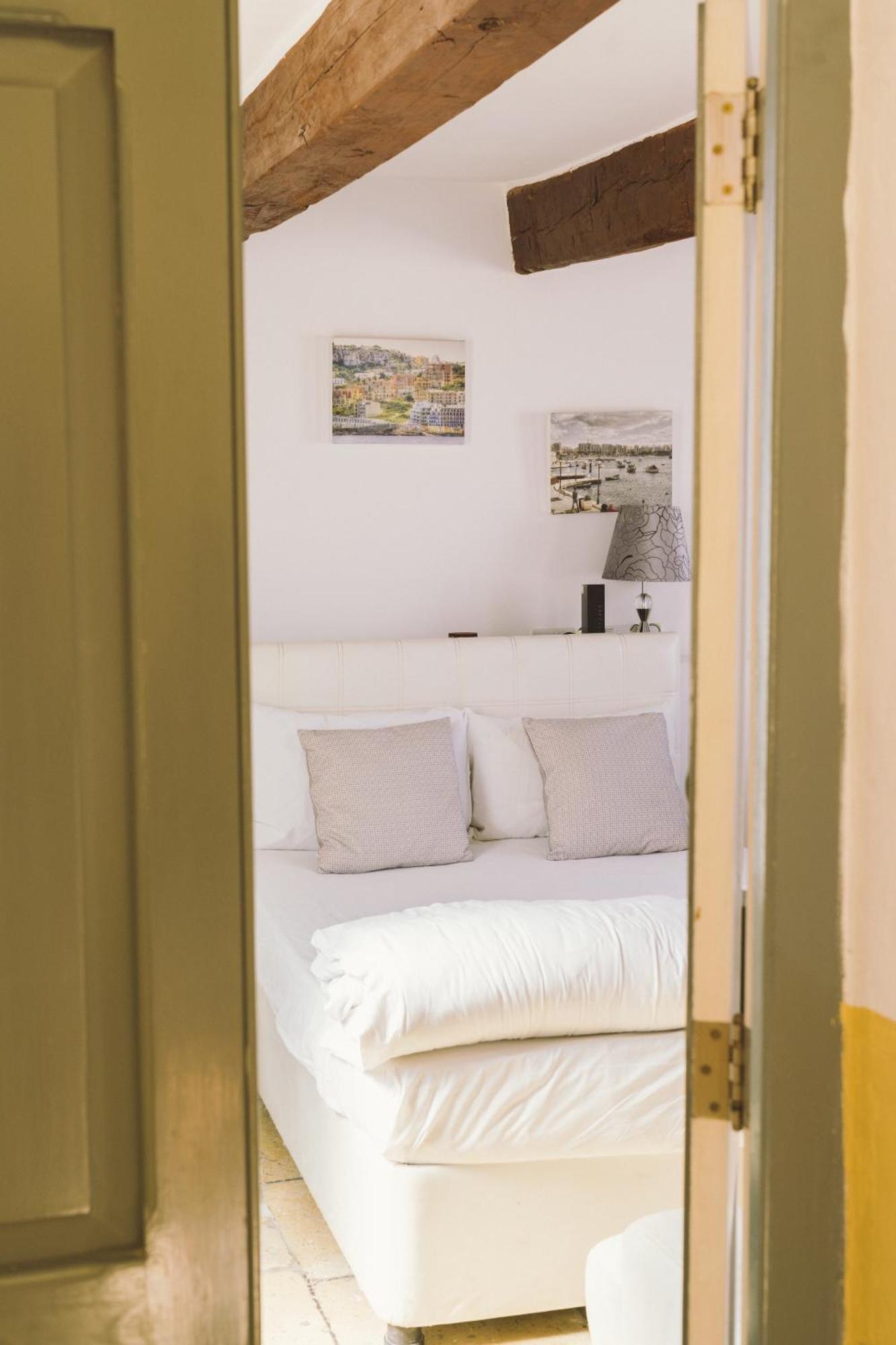 Vallettastay Skyline Sea View Studio Apartment
