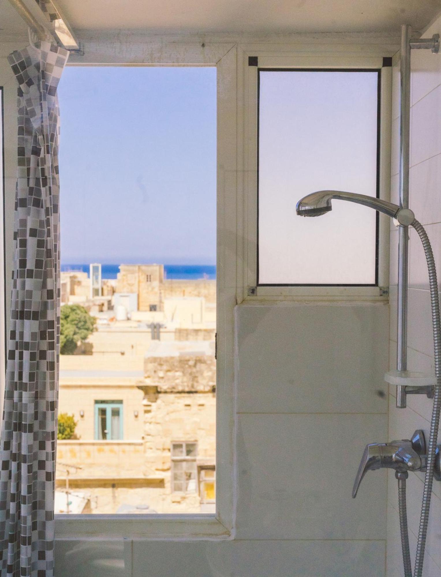 Apartment Vallettastay Skyline Sea View Studio