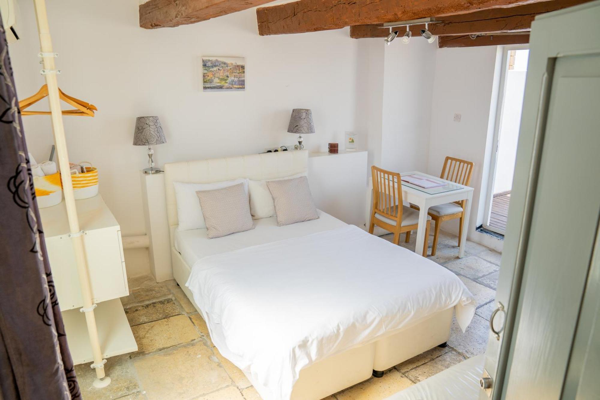 Apartment Vallettastay Skyline Sea View Studio Valletta