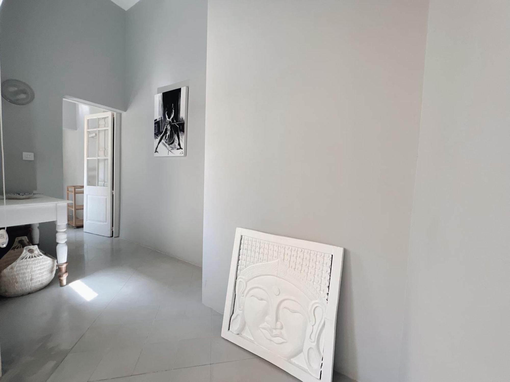 Charm El Malta - Spacious 1br * Valeta