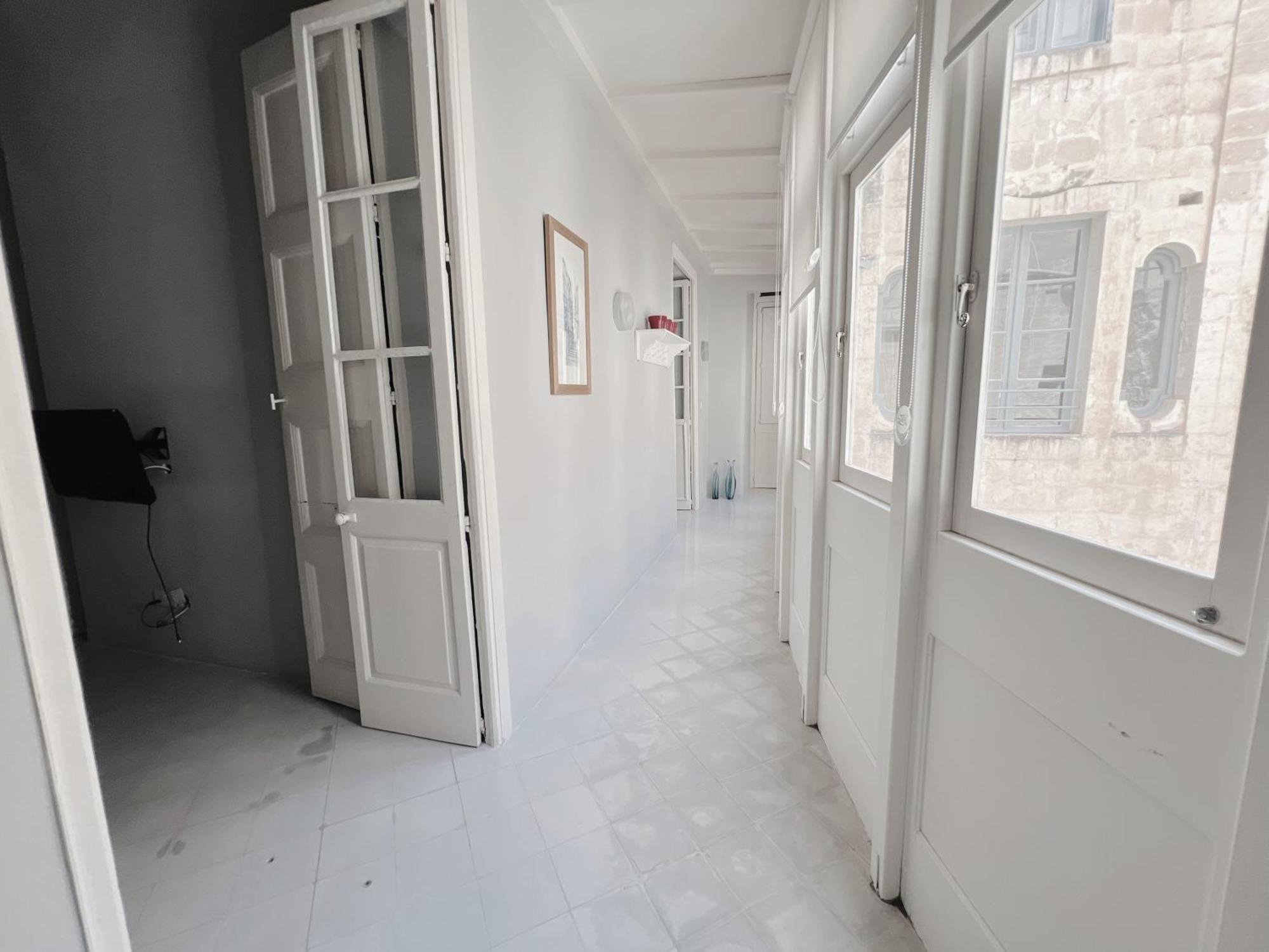 Charm El Malta - Spacious 1br Apartamento