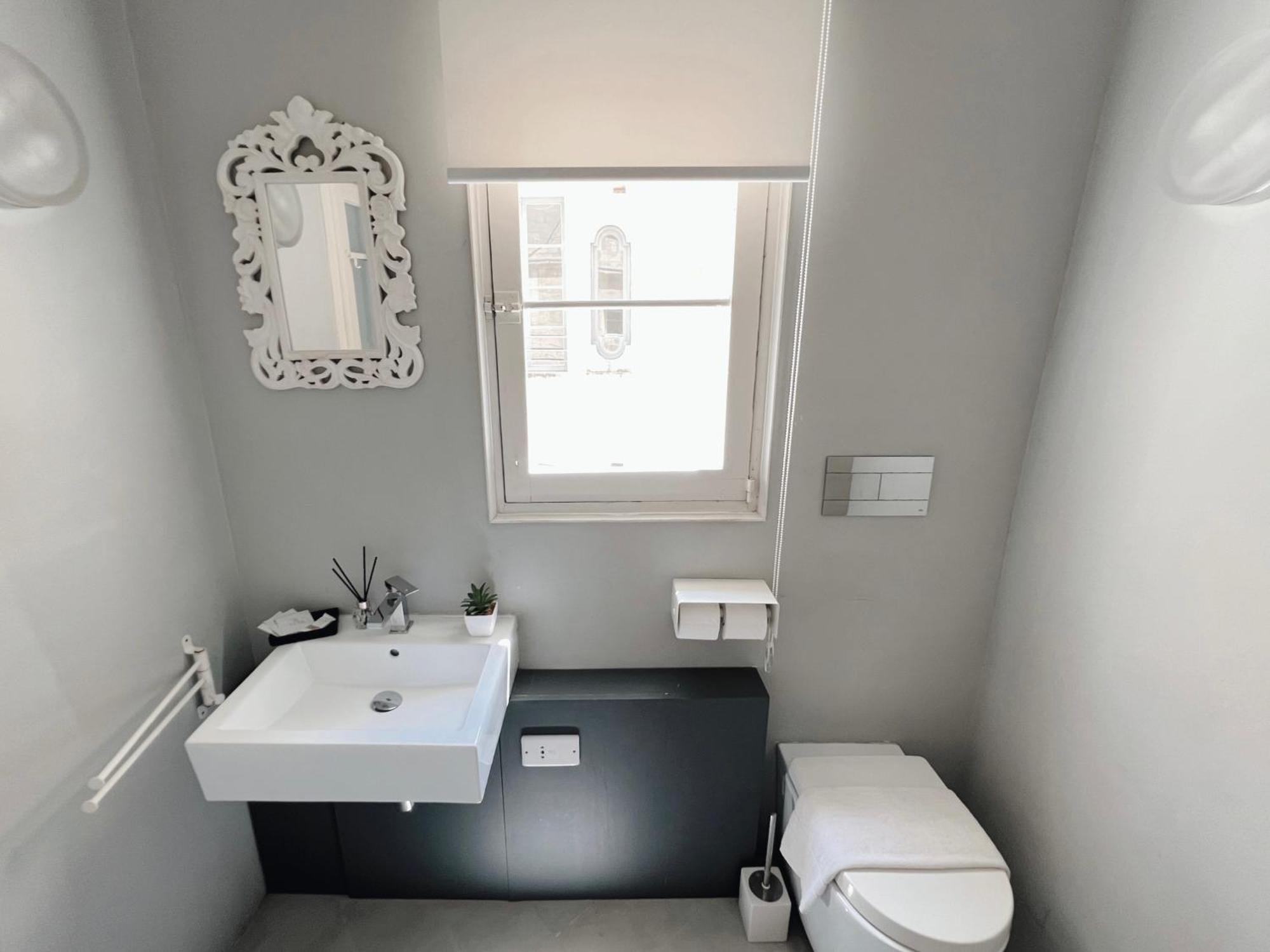 Apartamento Charm El Malta - Spacious 1br