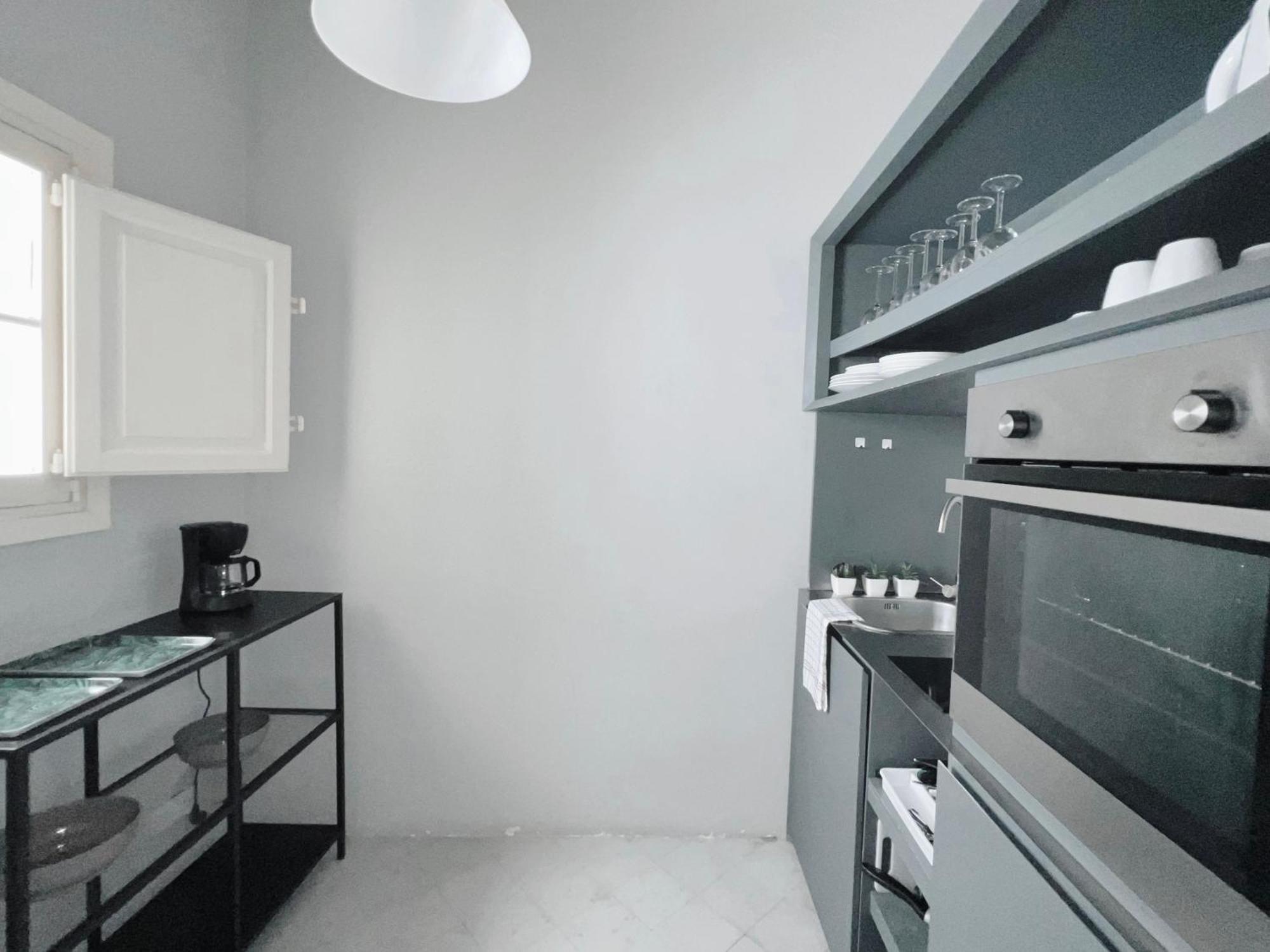 Apartamento Charm El Malta - Spacious 1br