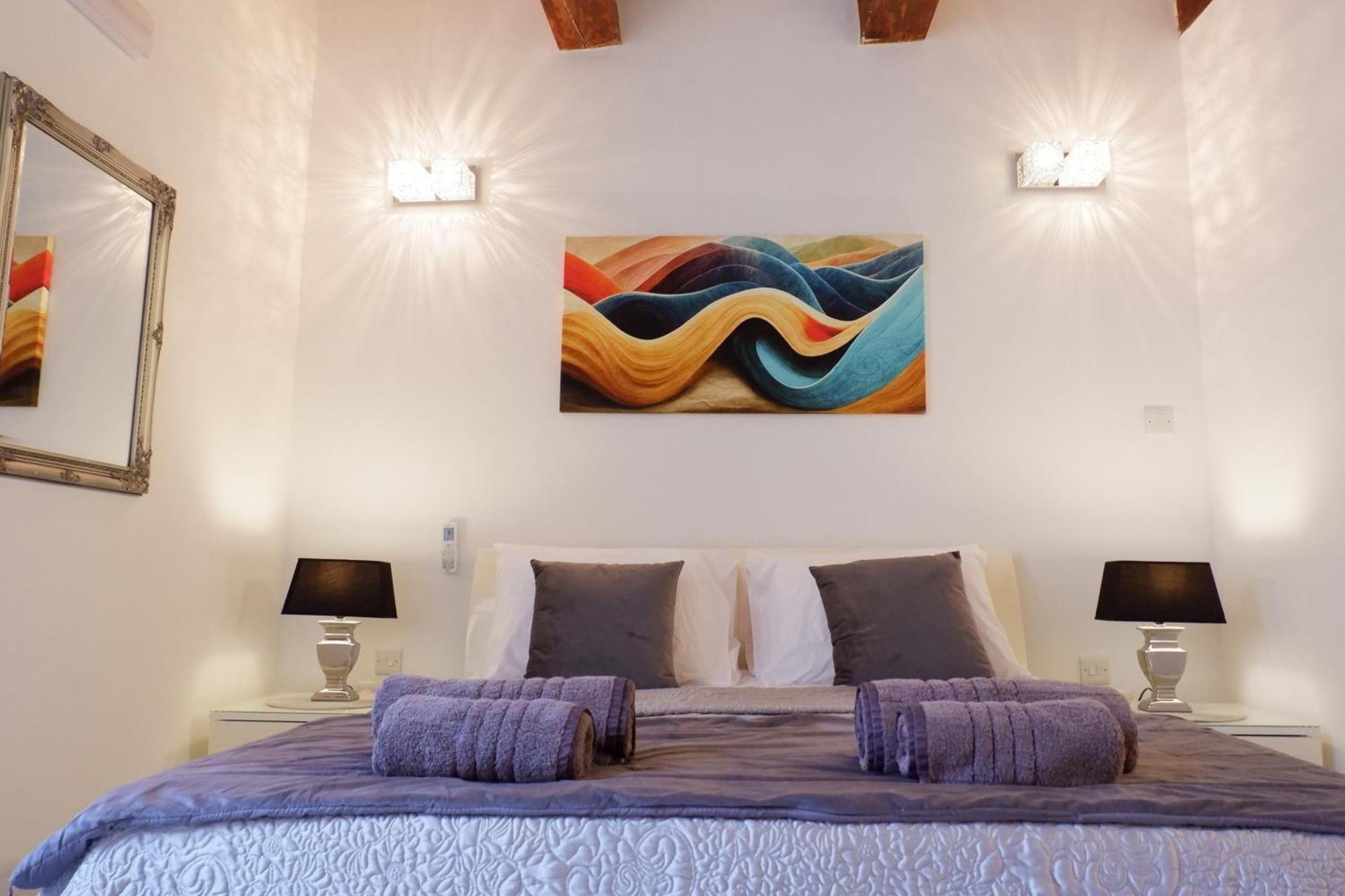 Apartamento Spqr 2 Valeta