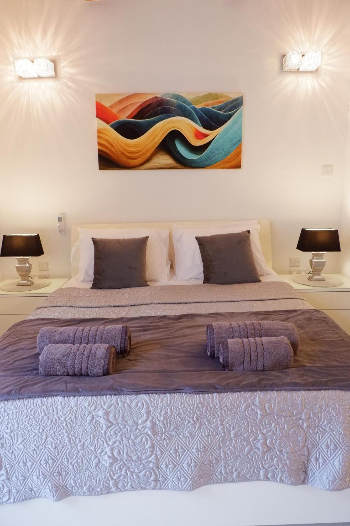 Apartamento Spqr 2