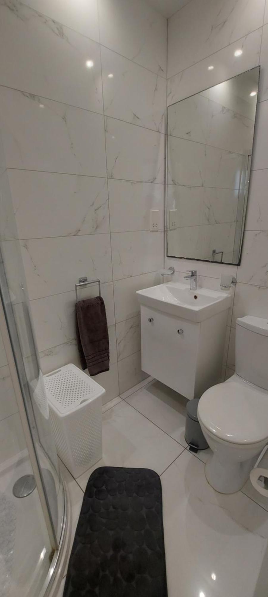 Apartamento Spqr 2