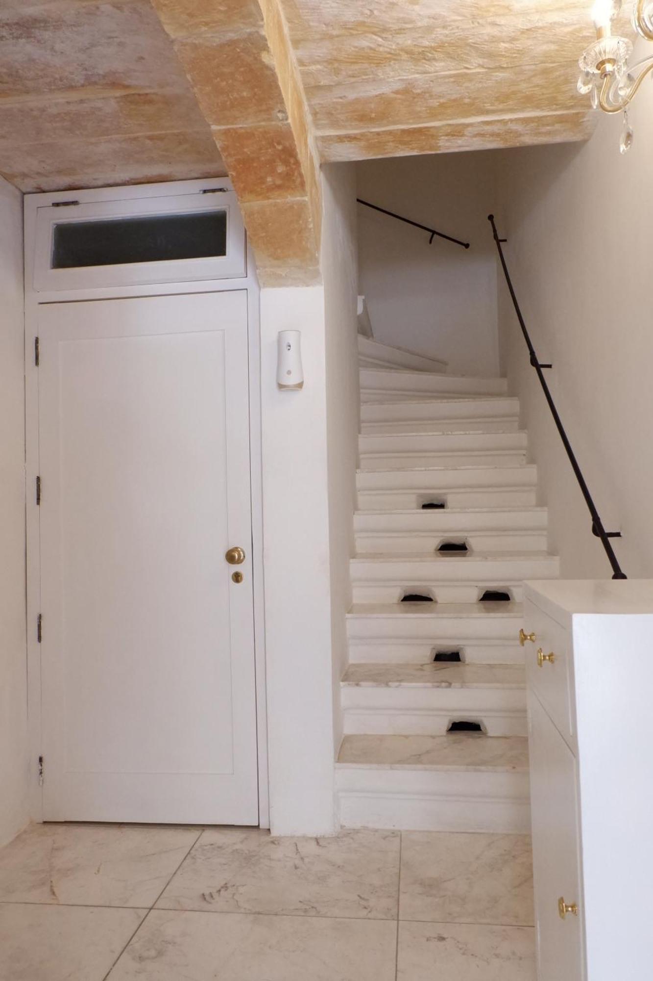 Apartamento Spqr *