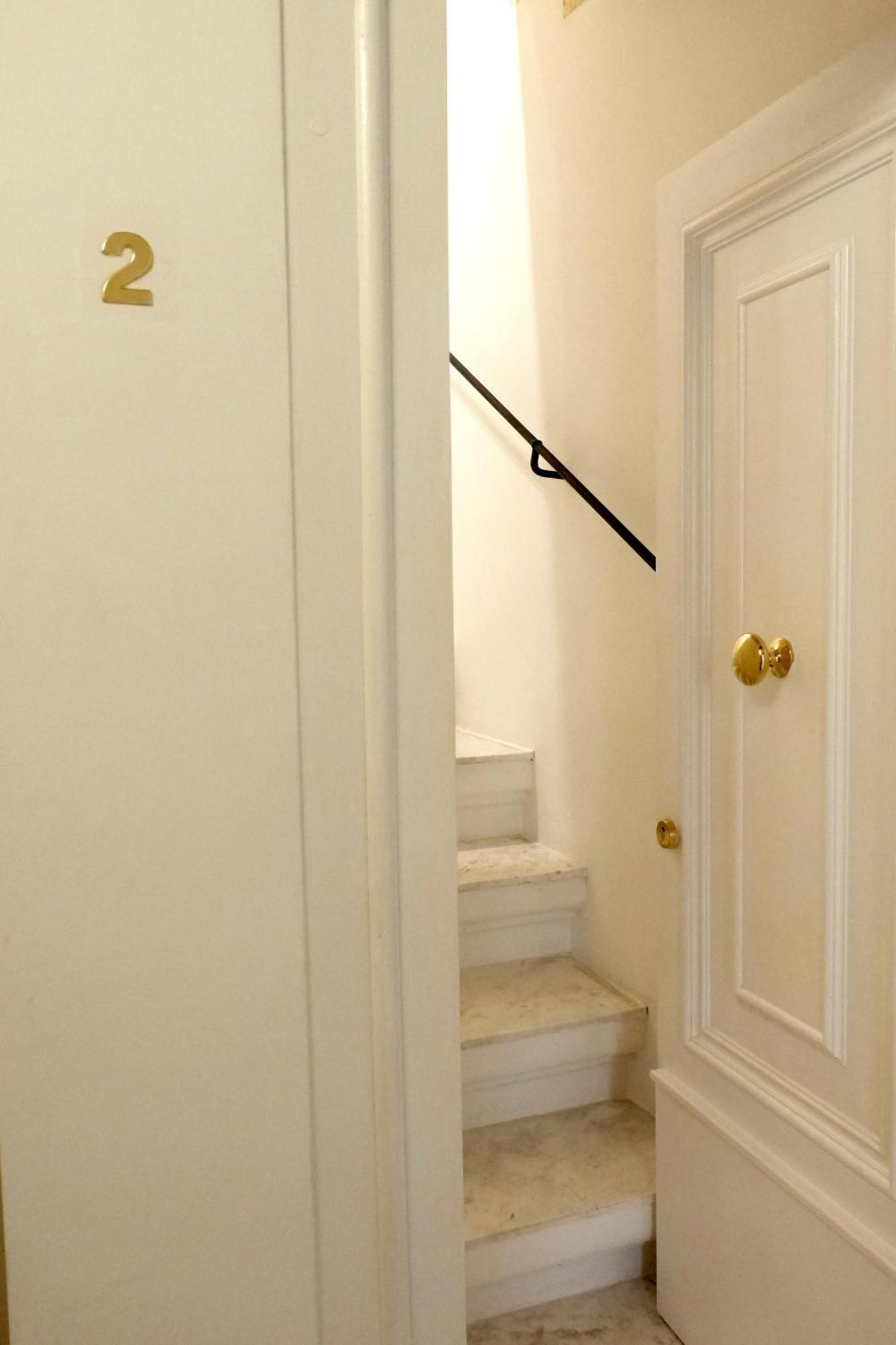 Apartamento Spqr 2 *