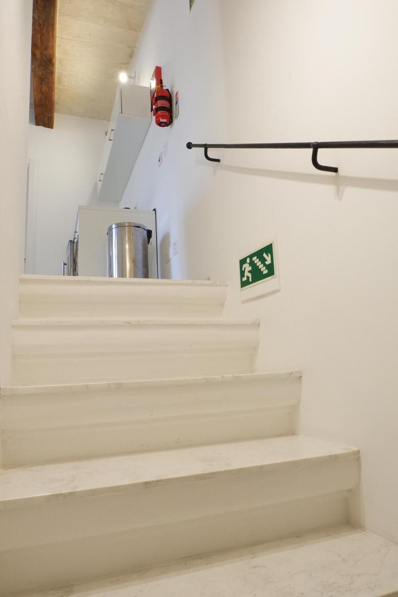 Apartamento Spqr 2 Valeta