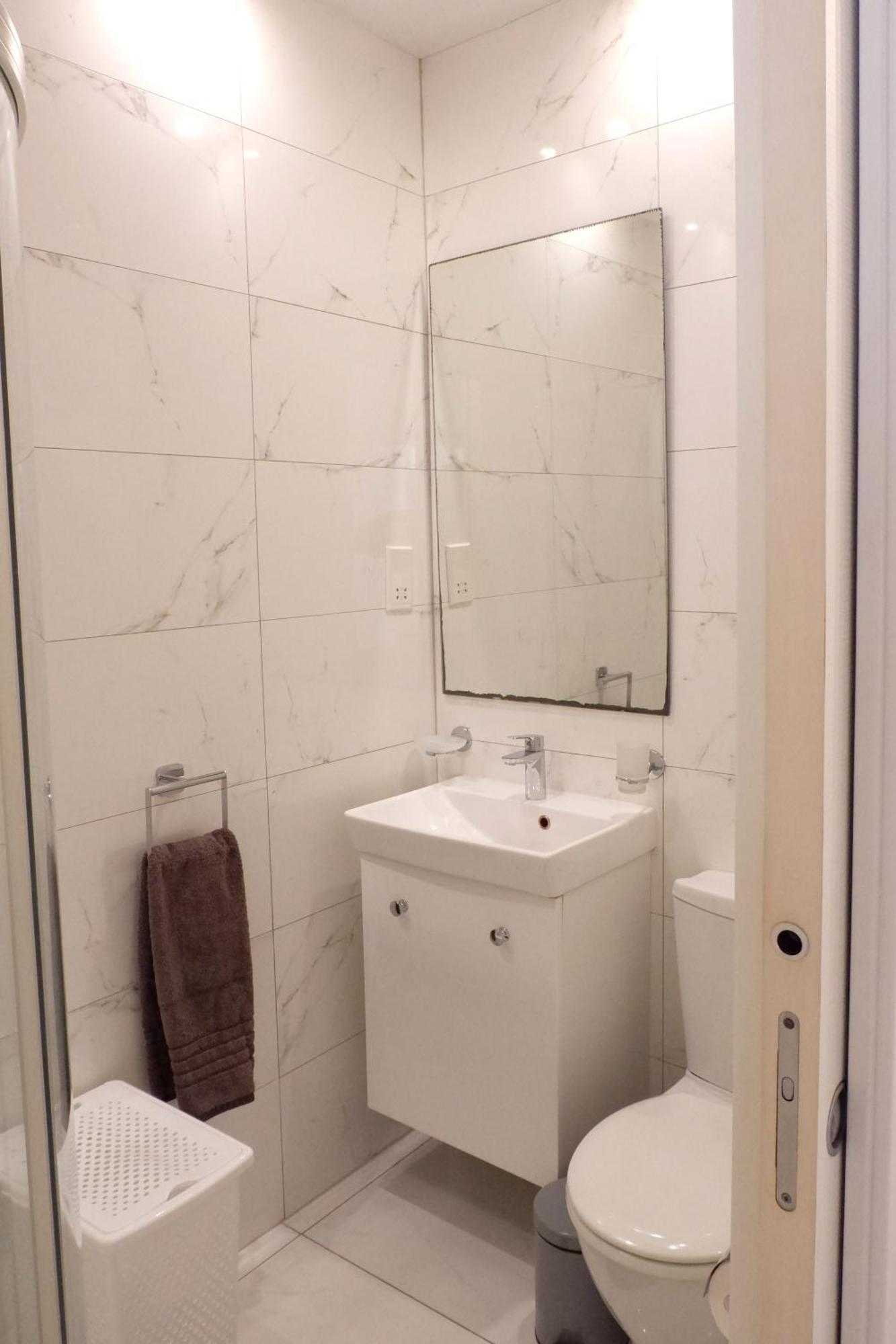 Spqr 2 Apartamento *
