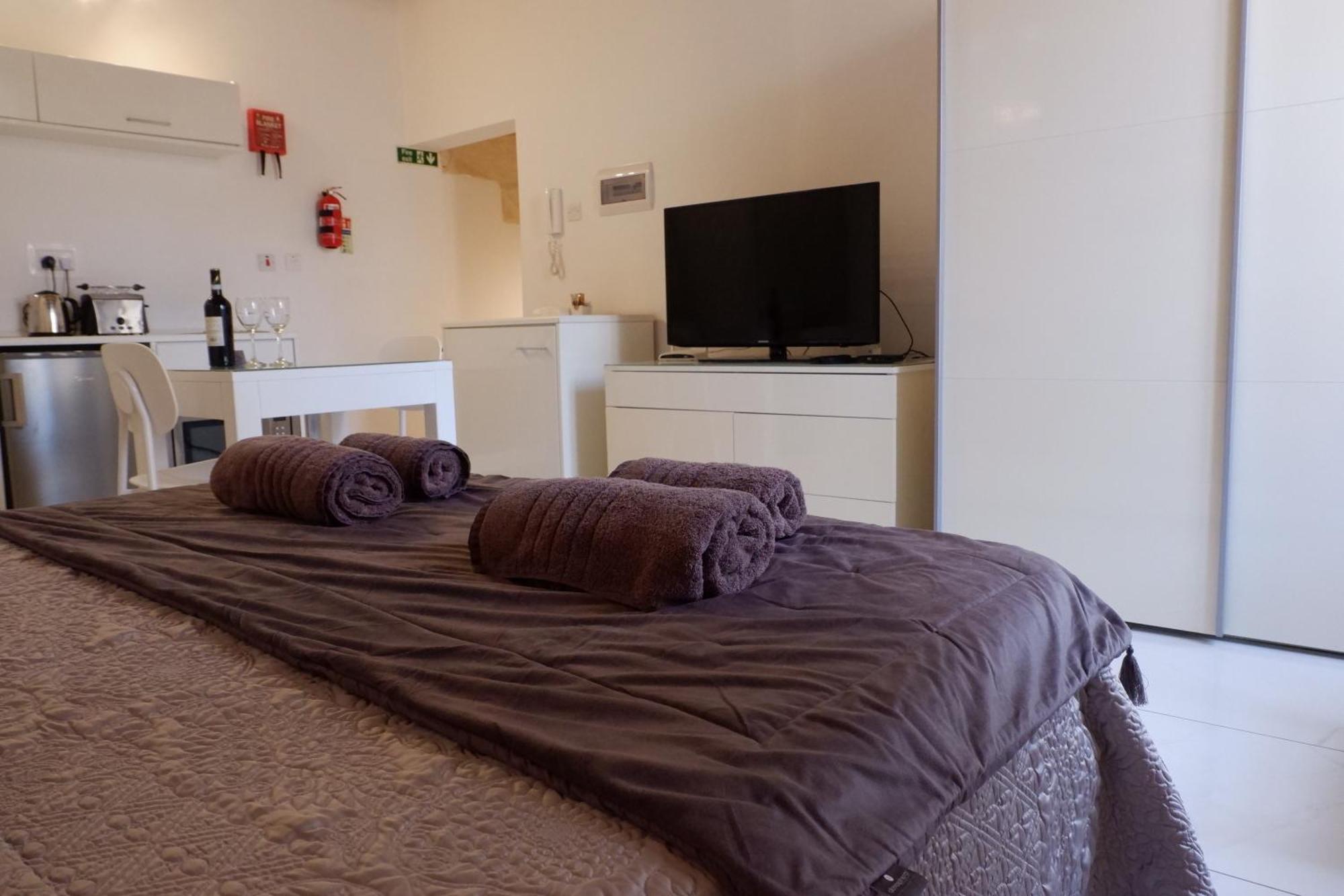 Apartamento Spqr 2 *