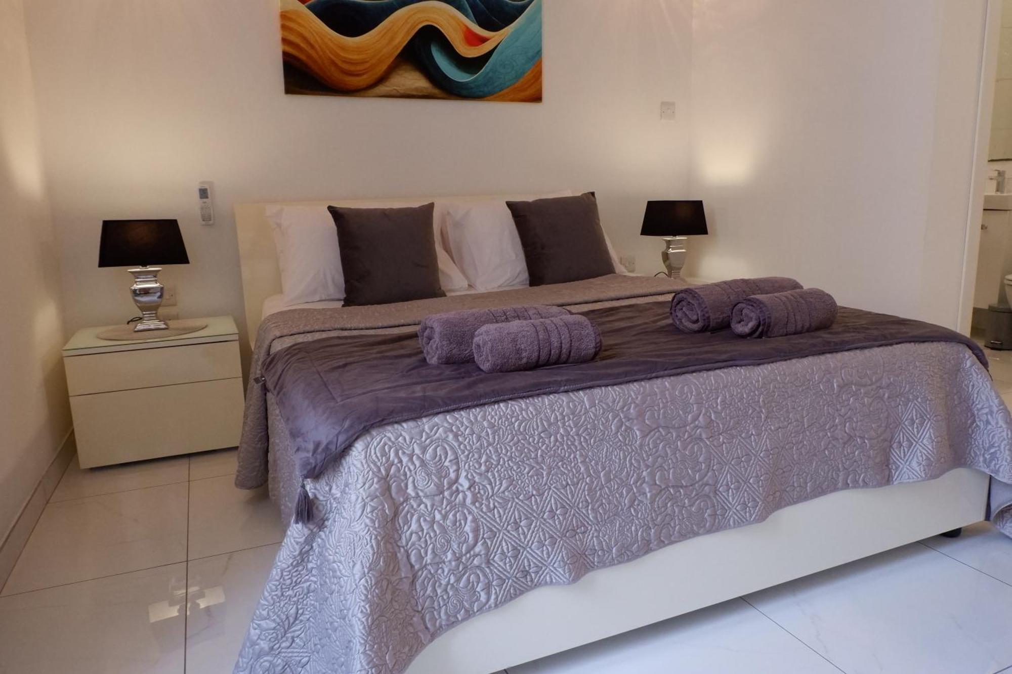 Apartamento Spqr 2