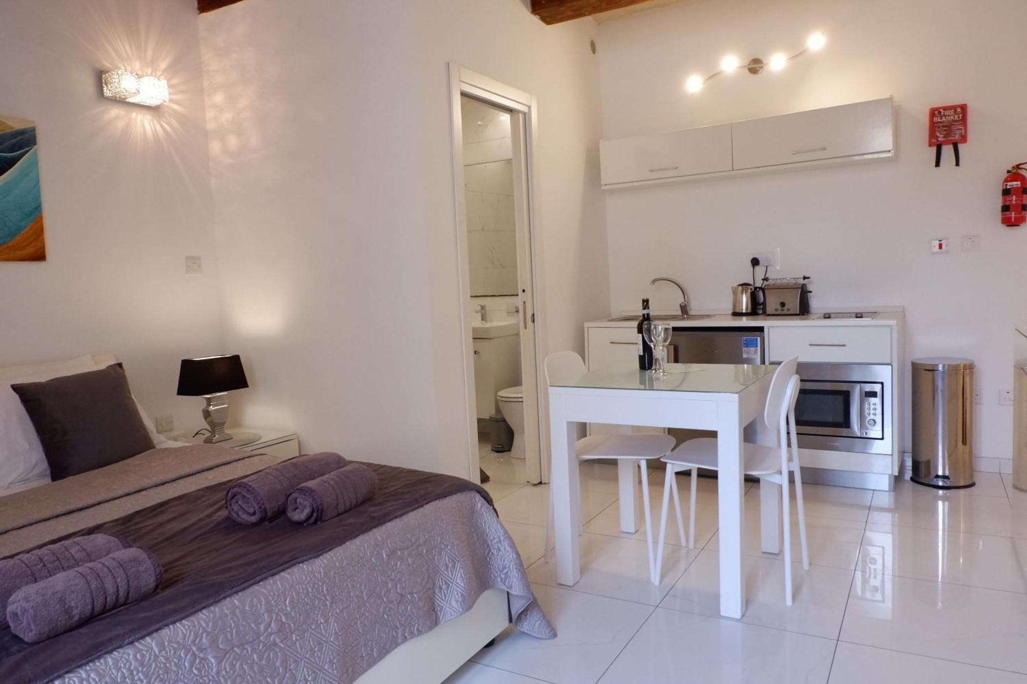 Apartamento Spqr 2 Valeta