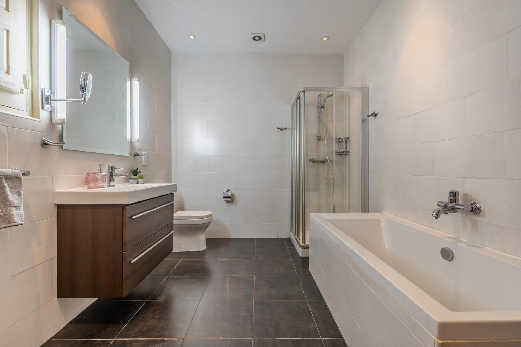 Holiday home Stunning Palazzino Valletta