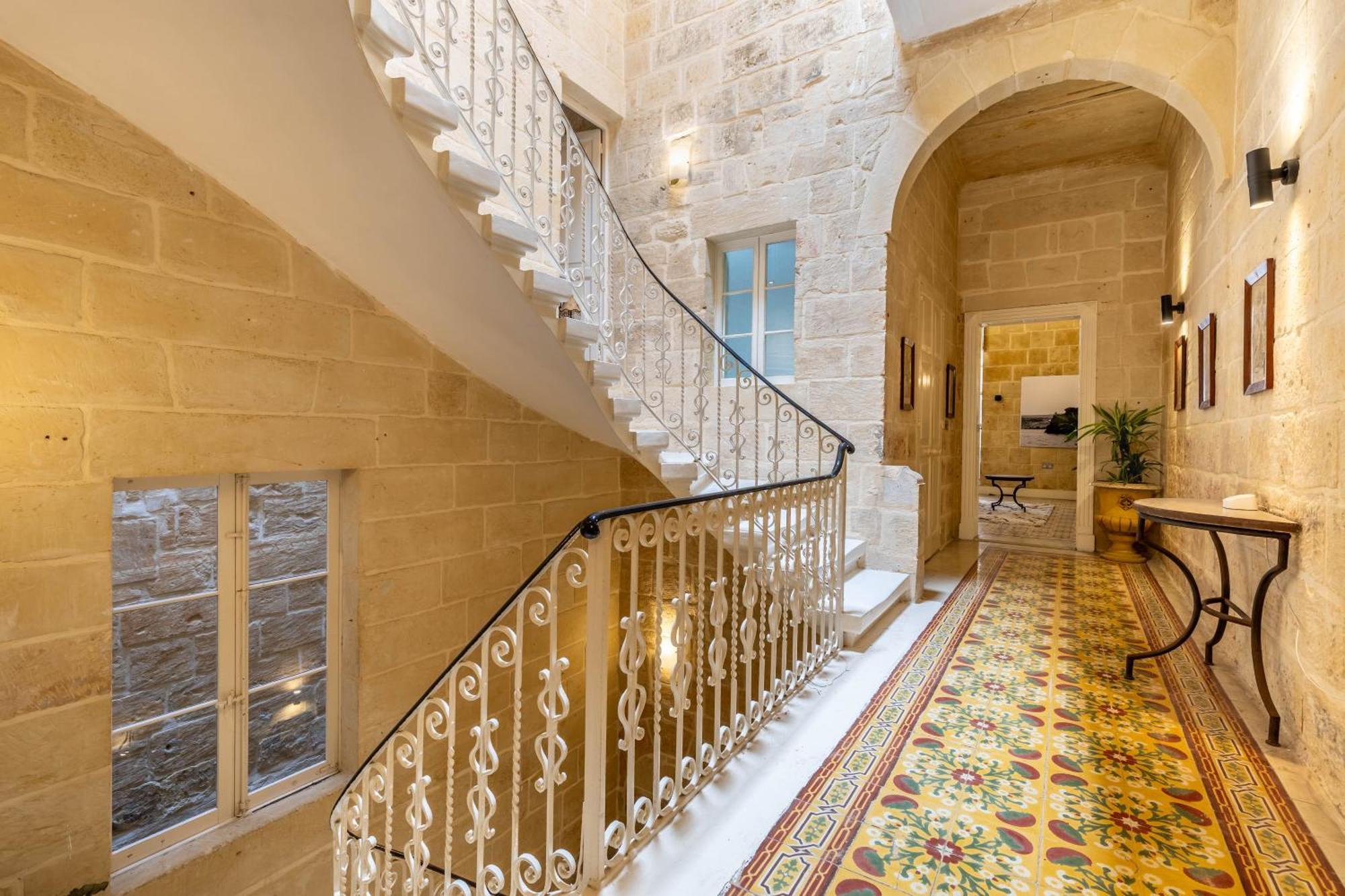 Stunning Palazzino *