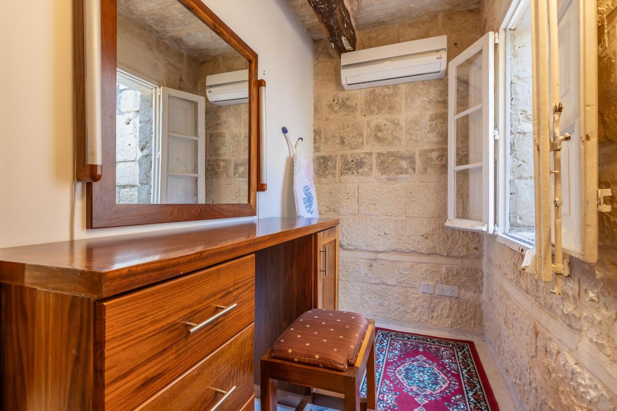 Stunning Palazzino Holiday home Valletta