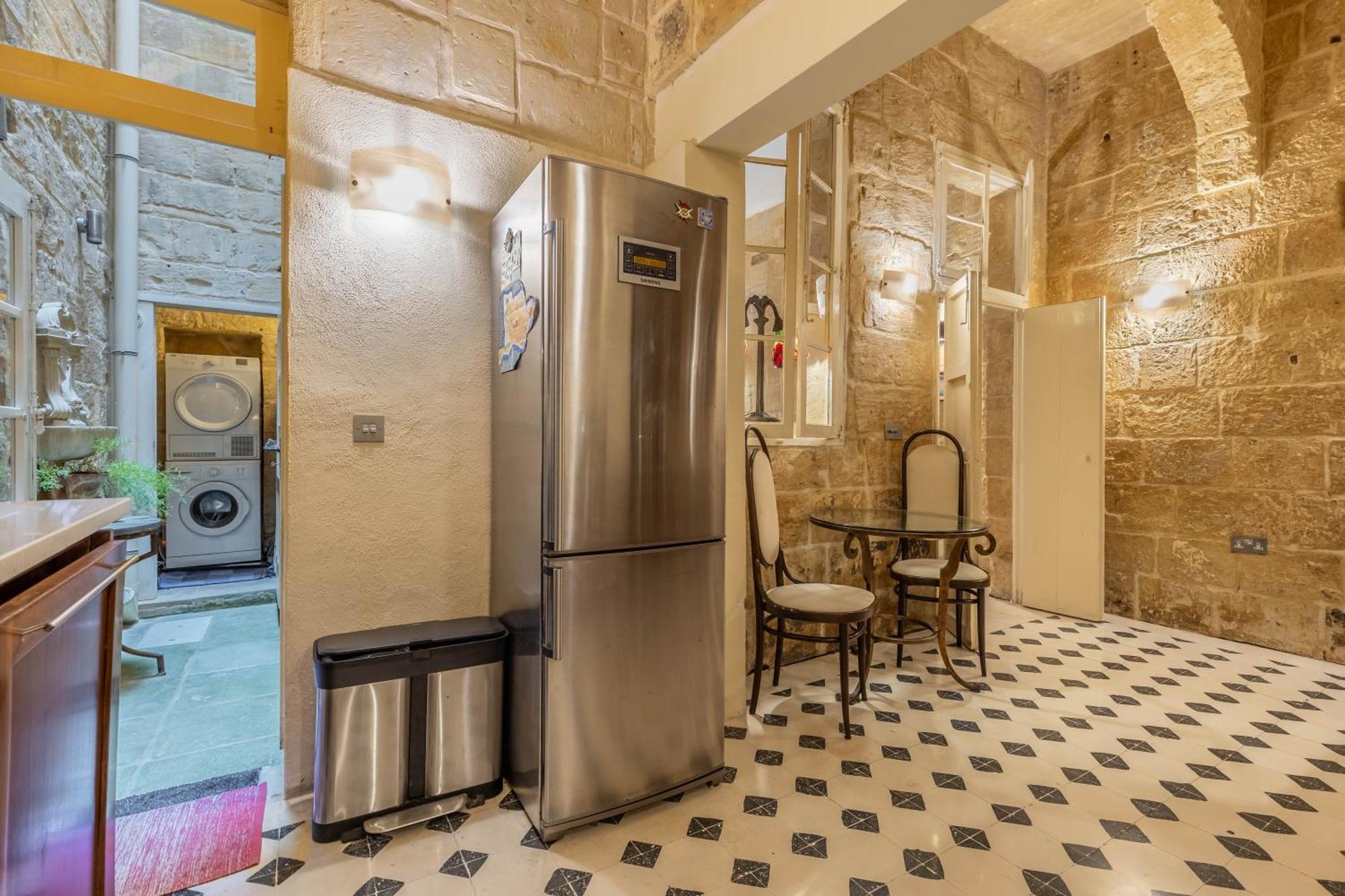 Stunning Palazzino Holiday home Valletta