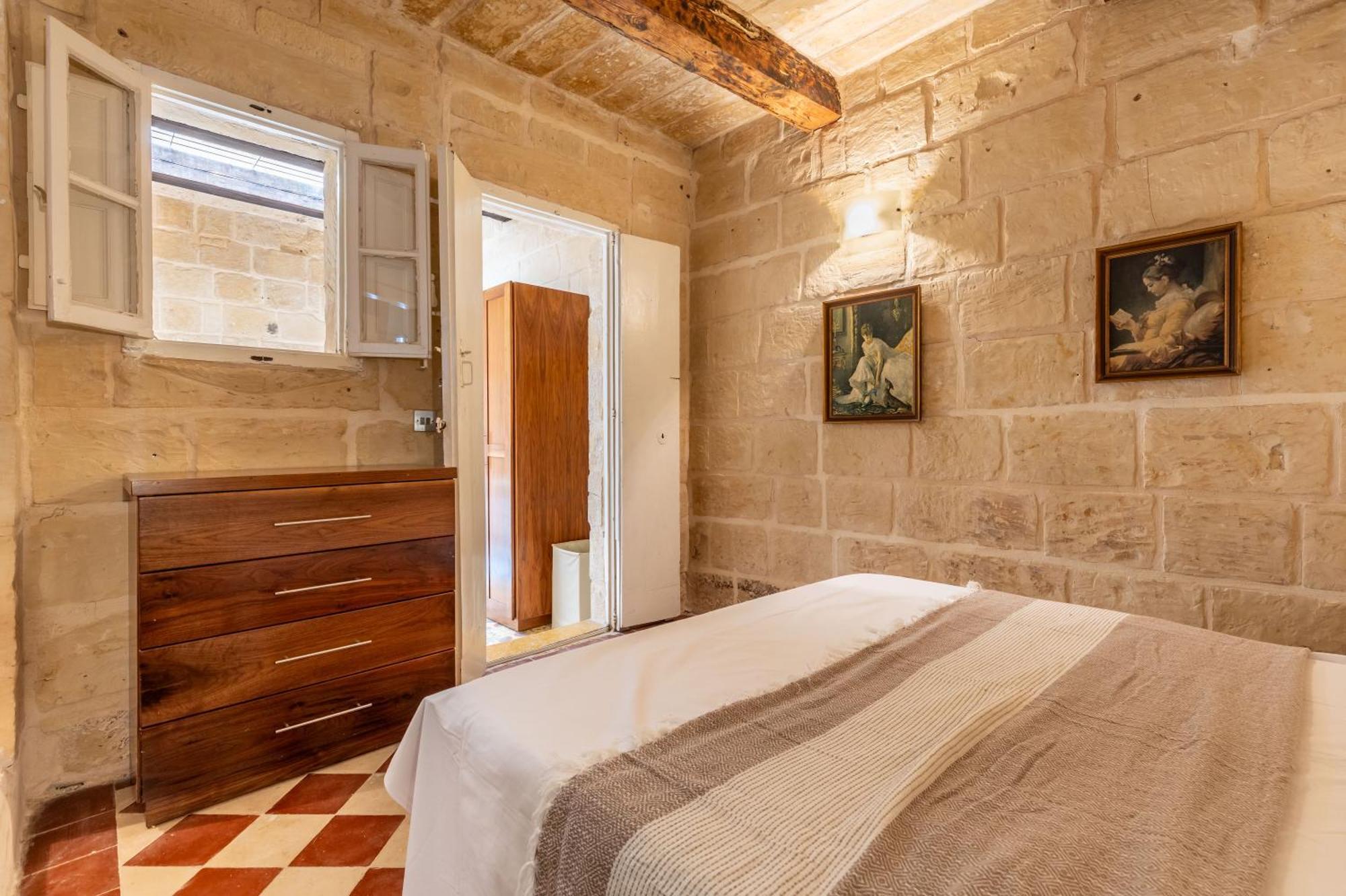 Holiday home Stunning Palazzino Valletta